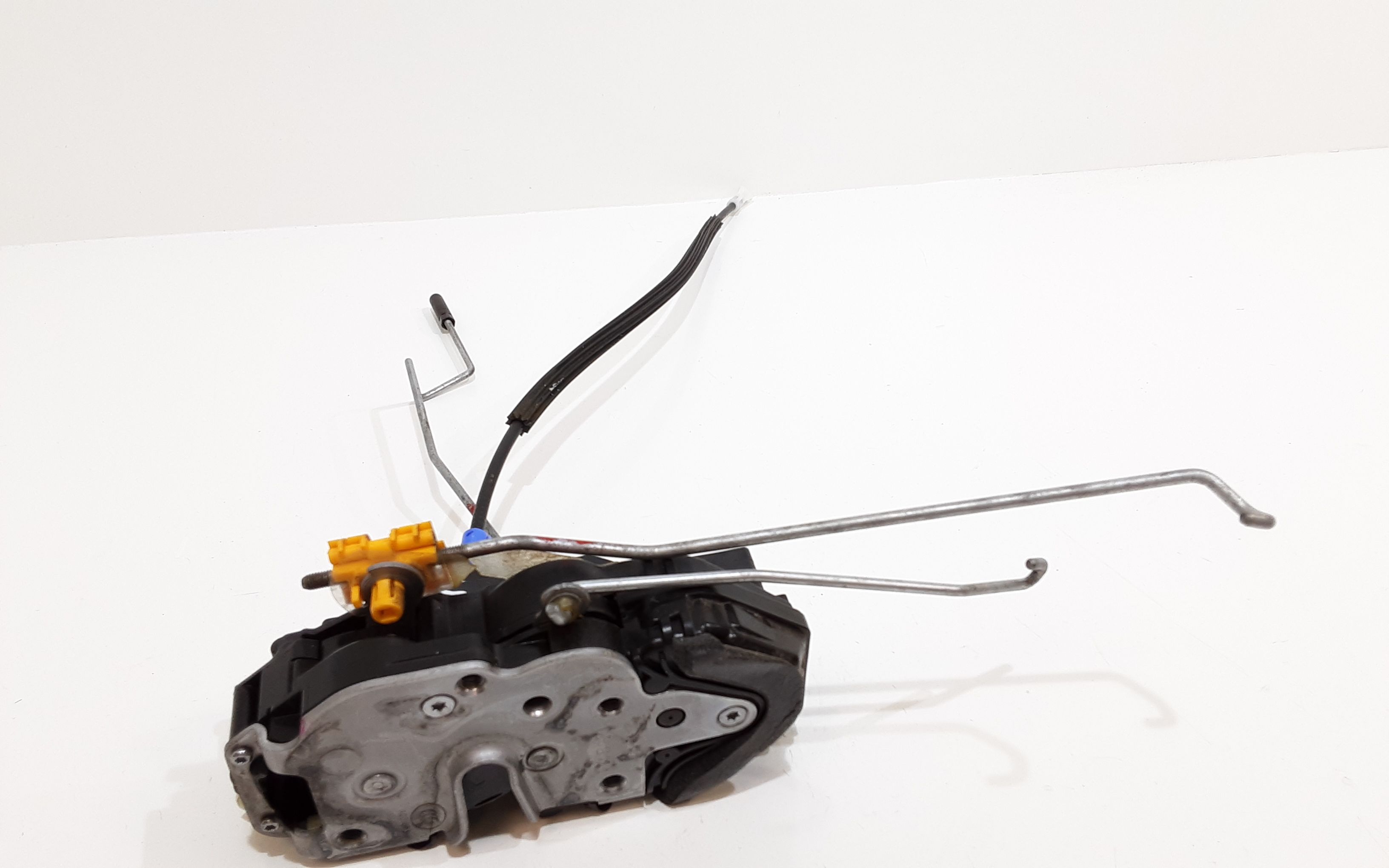 Serratura Anteriore Sinistra OPEL Mokka 1 Serie