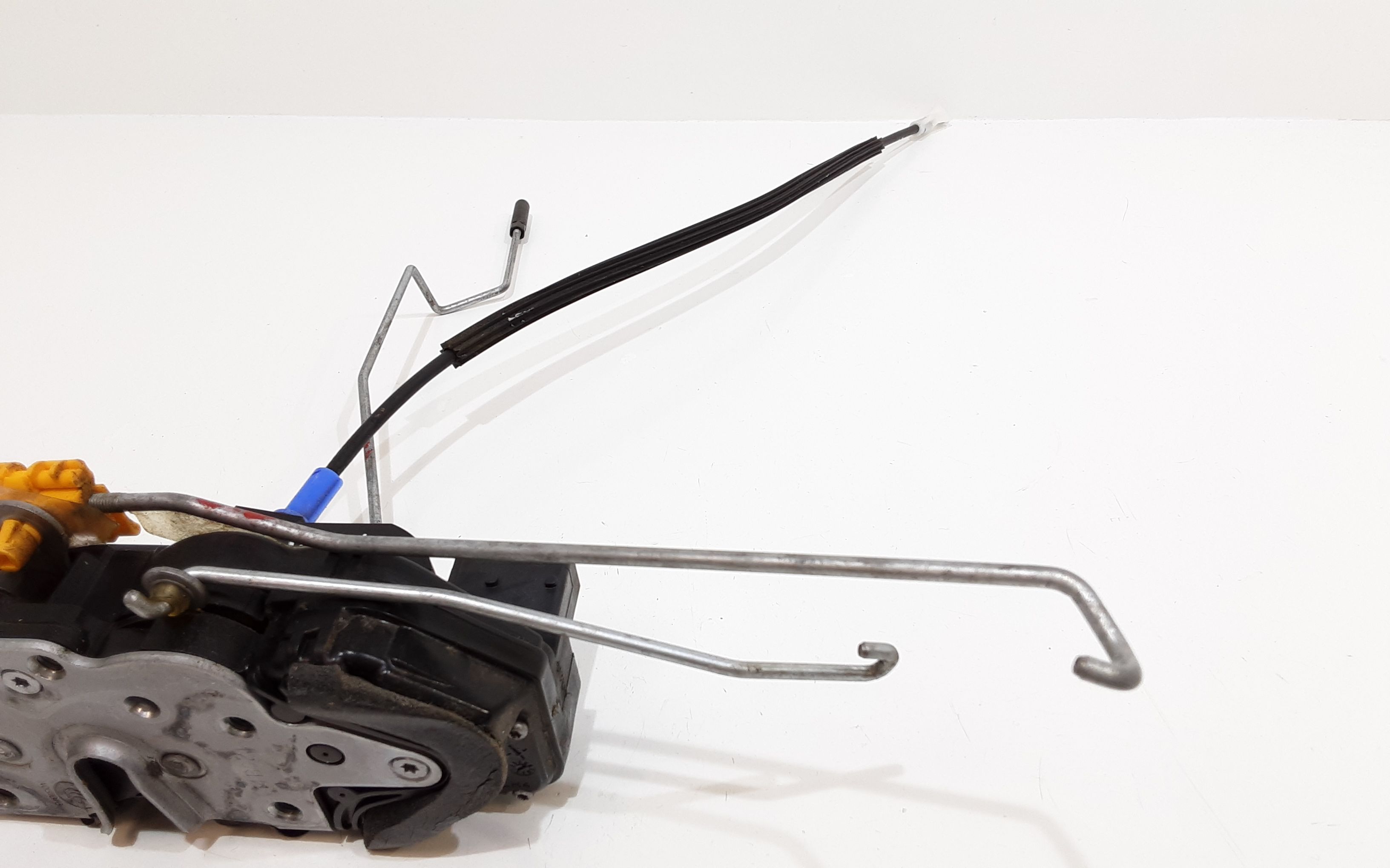 Serratura Anteriore Sinistra OPEL Mokka 1 Serie