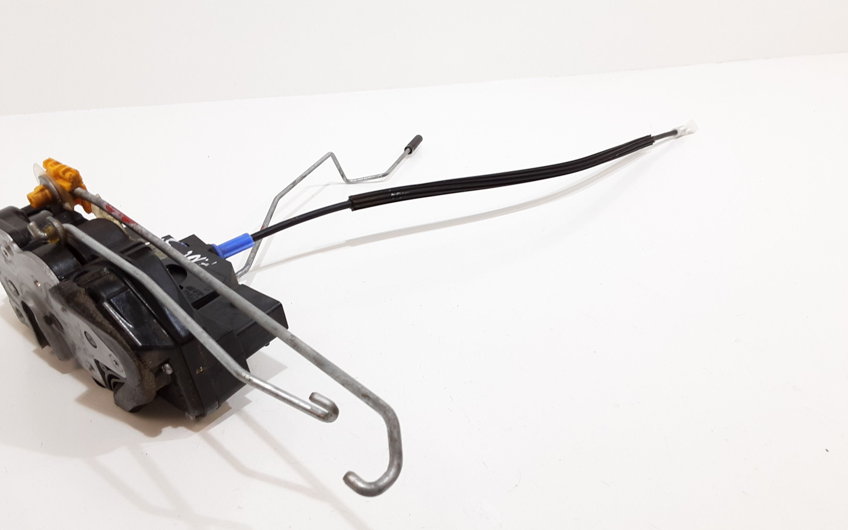 Serratura Anteriore Sinistra OPEL Mokka 1 Serie