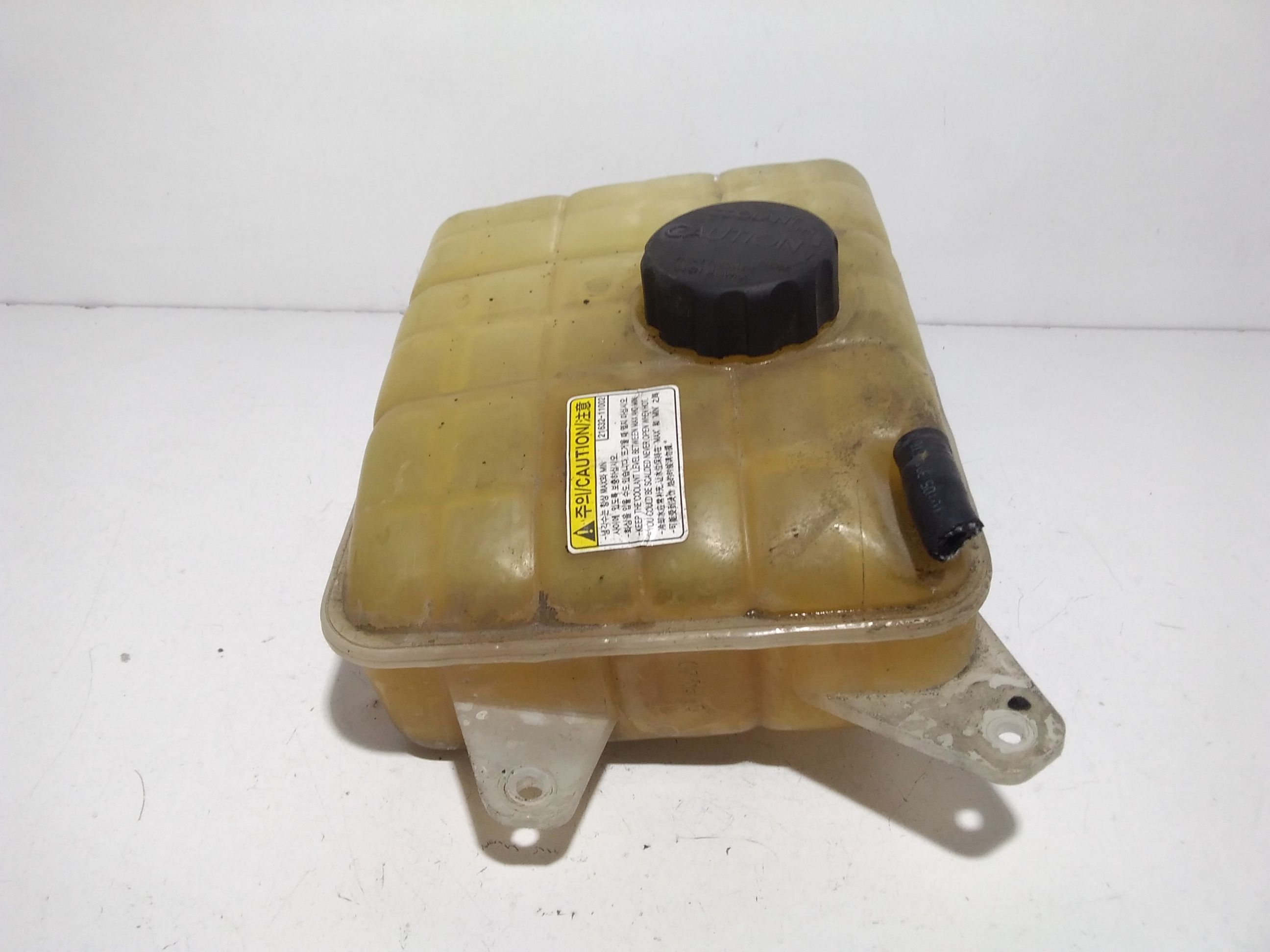 Vaschetta acqua liquido refrigerante SSANGYONG Kyron 2 Serie