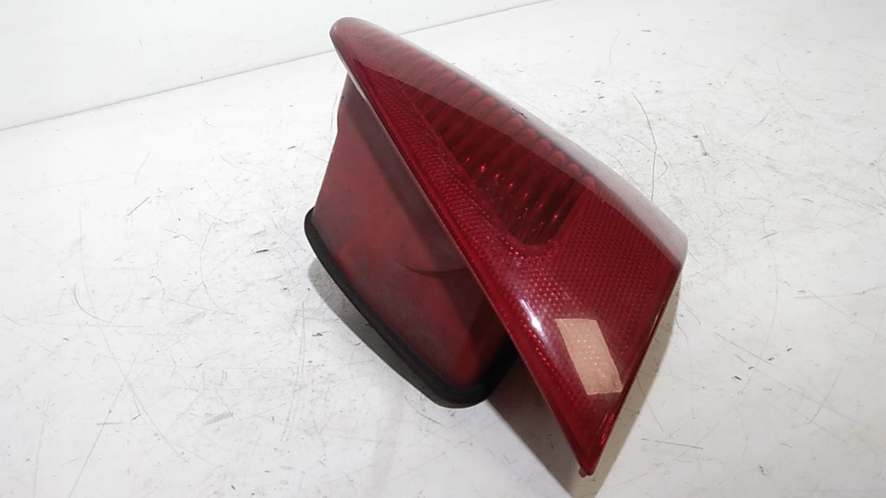 Stop Posteriore Sinistro Integrato nel Portello ALFA ROMEO 147 1  Serie