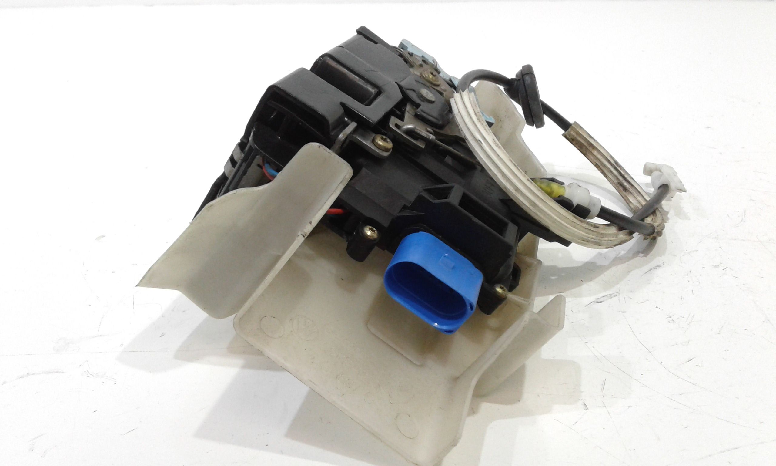 Serratura Anteriore Sinistra VOLKSWAGEN Touareg 1 Serie