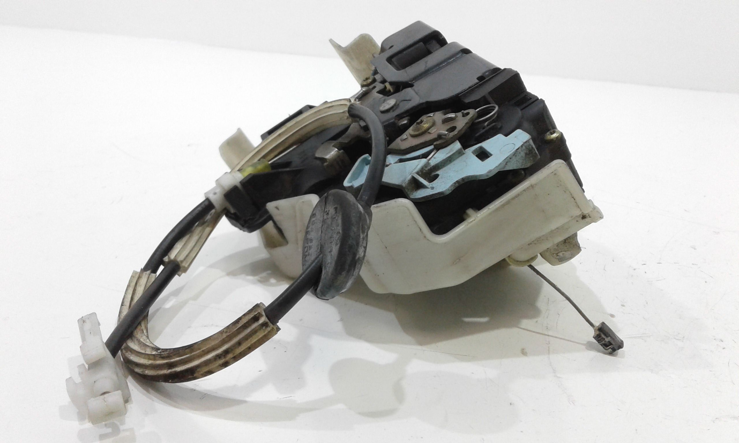 Serratura Anteriore Sinistra VOLKSWAGEN Touareg 1 Serie