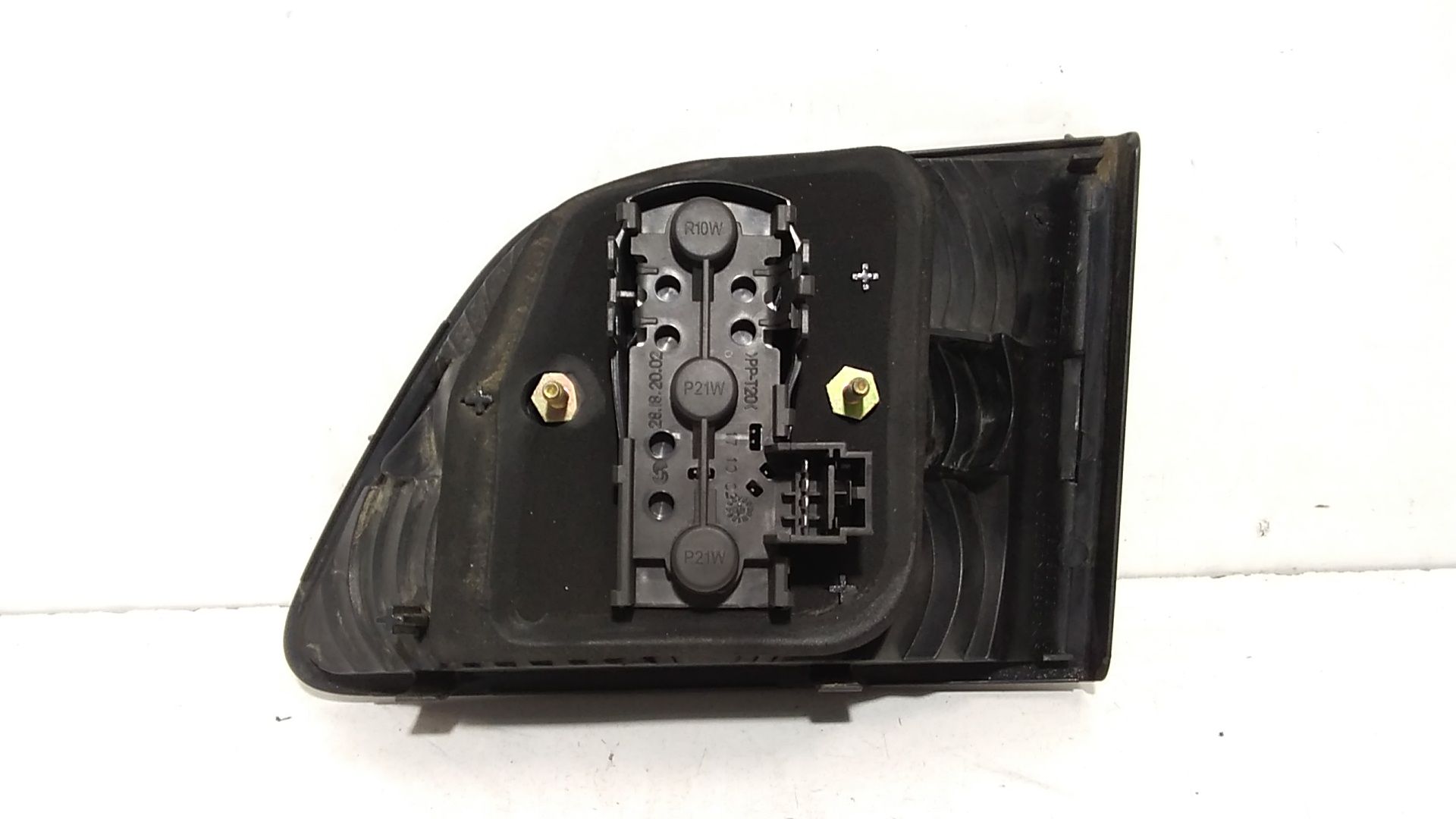 Stop Posteriore Sinistro Integrato nel Portello FIAT Stilo S. Wagon