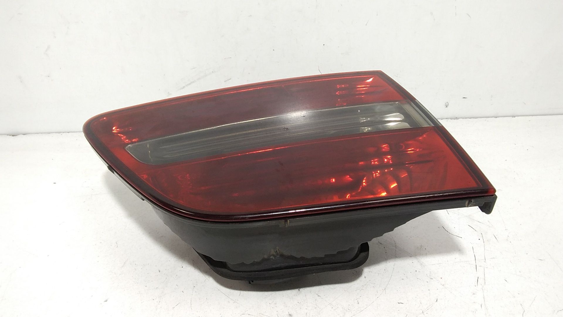 Stop Posteriore Sinistro Integrato nel Portello FIAT Stilo S. Wagon