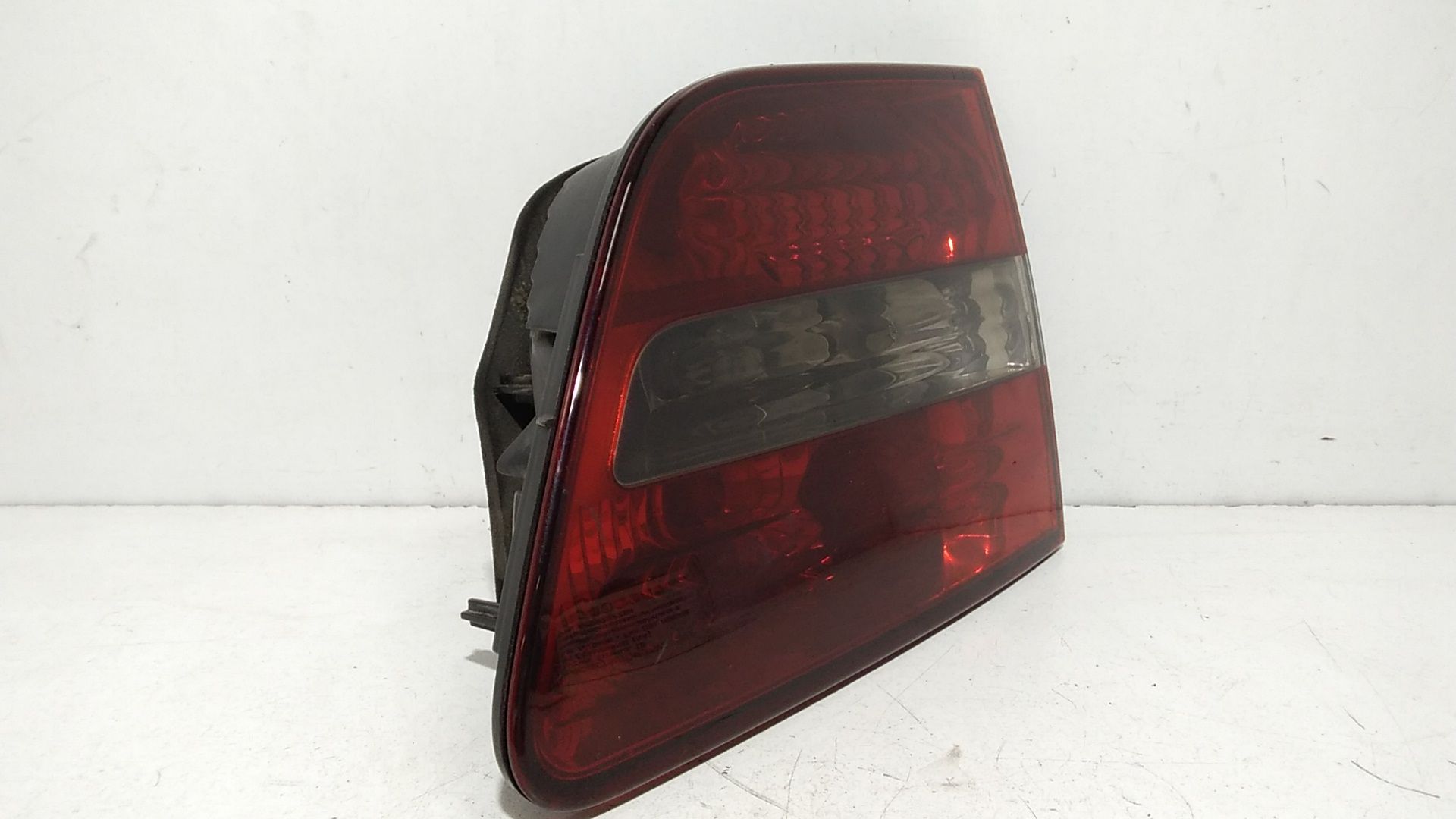 Stop Posteriore Destro Integrato nel Portello FIAT Stilo S. Wagon