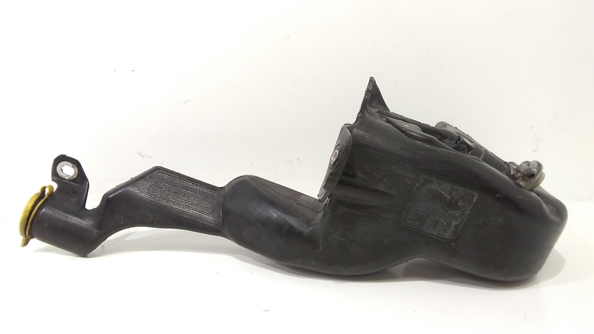 Vaschetta Tergi ant OPEL Astra H Berlina