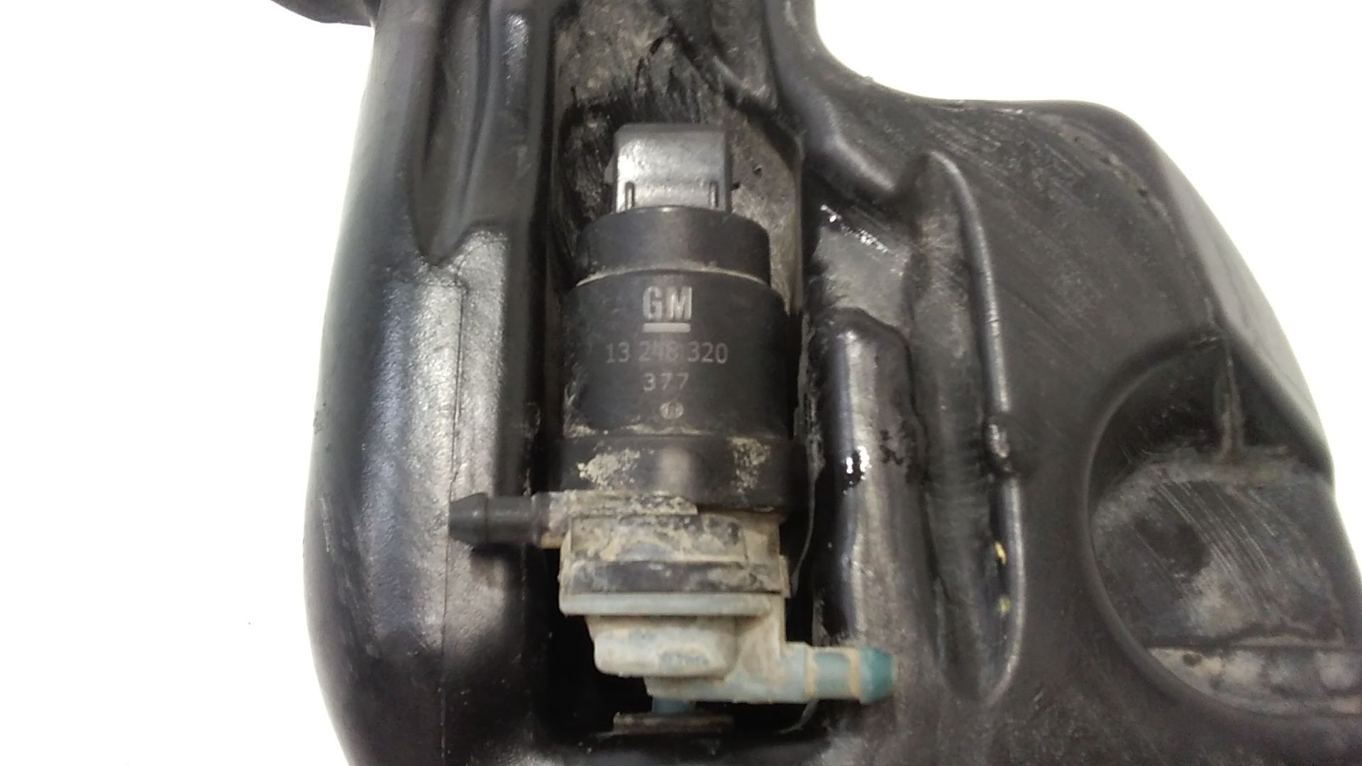 Vaschetta Tergi ant OPEL Astra H Berlina