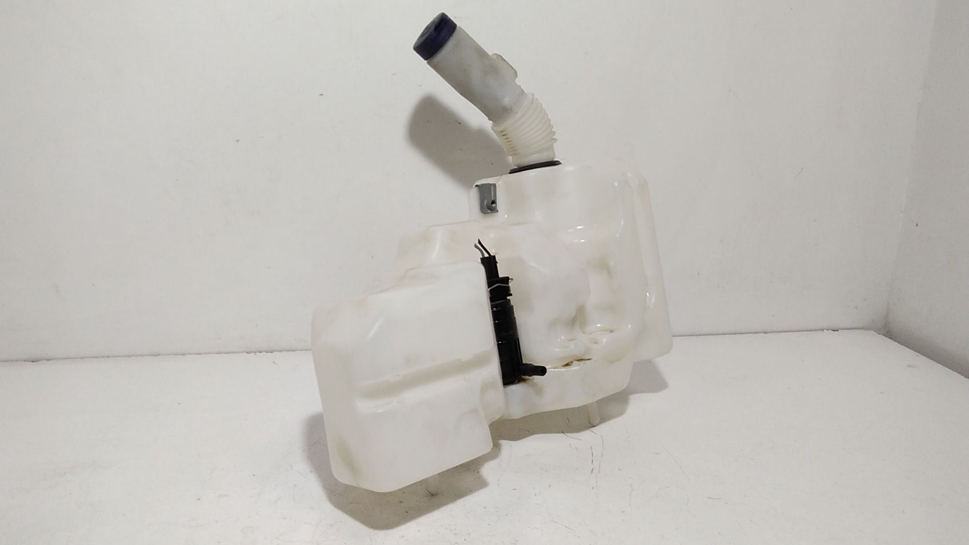 Vaschetta Tergi ant FIAT Ducato 6 Serie