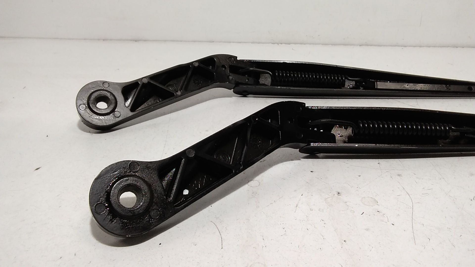 Vaschetta Tergi ant FIAT Ducato 6 Serie