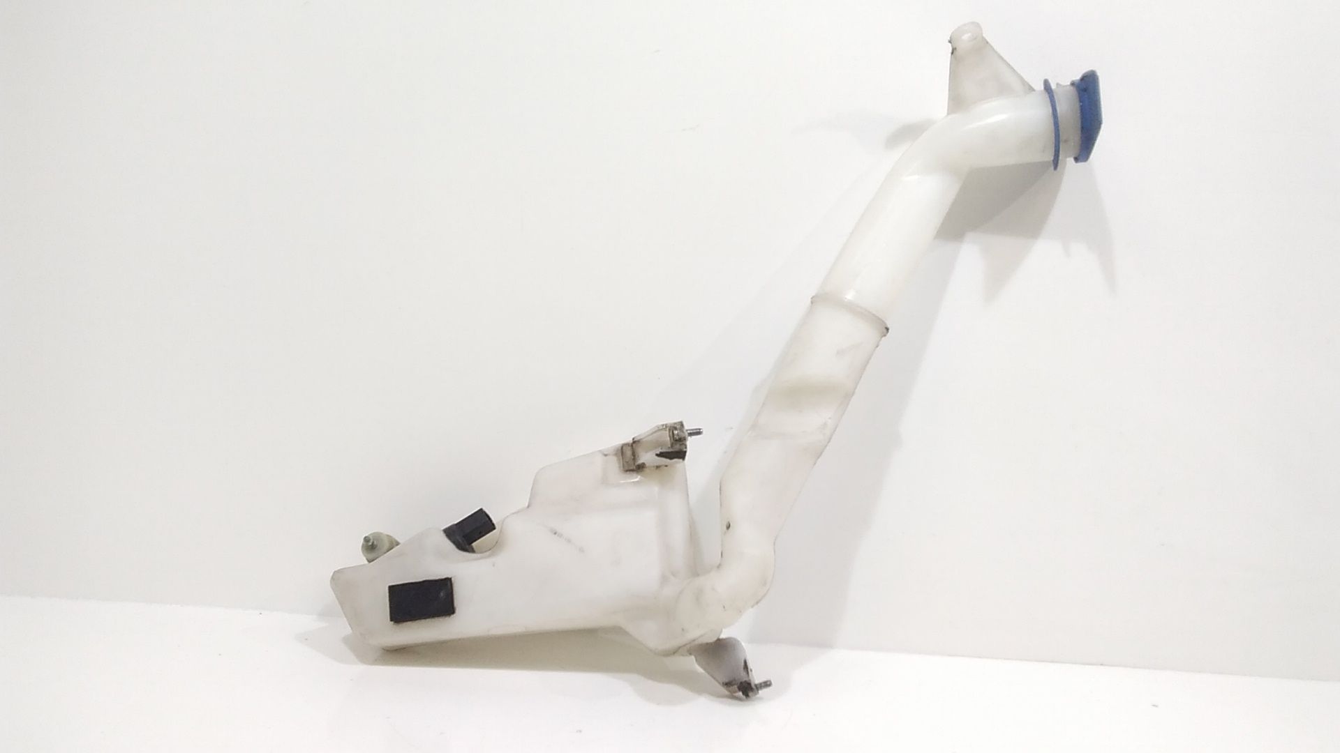 Vaschetta Tergi ant SKODA Fabia Berlina 2 Serie