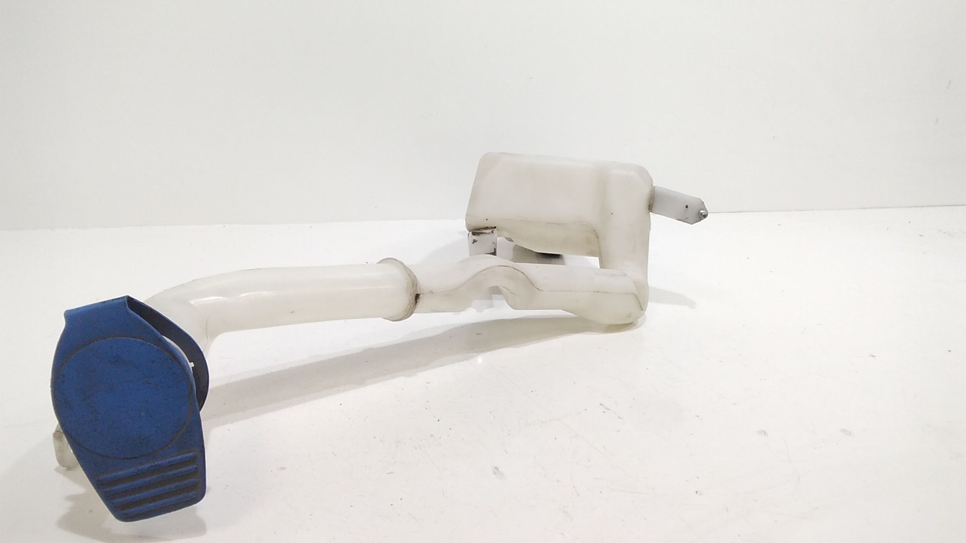 Vaschetta Tergi ant SKODA Fabia Berlina 2 Serie