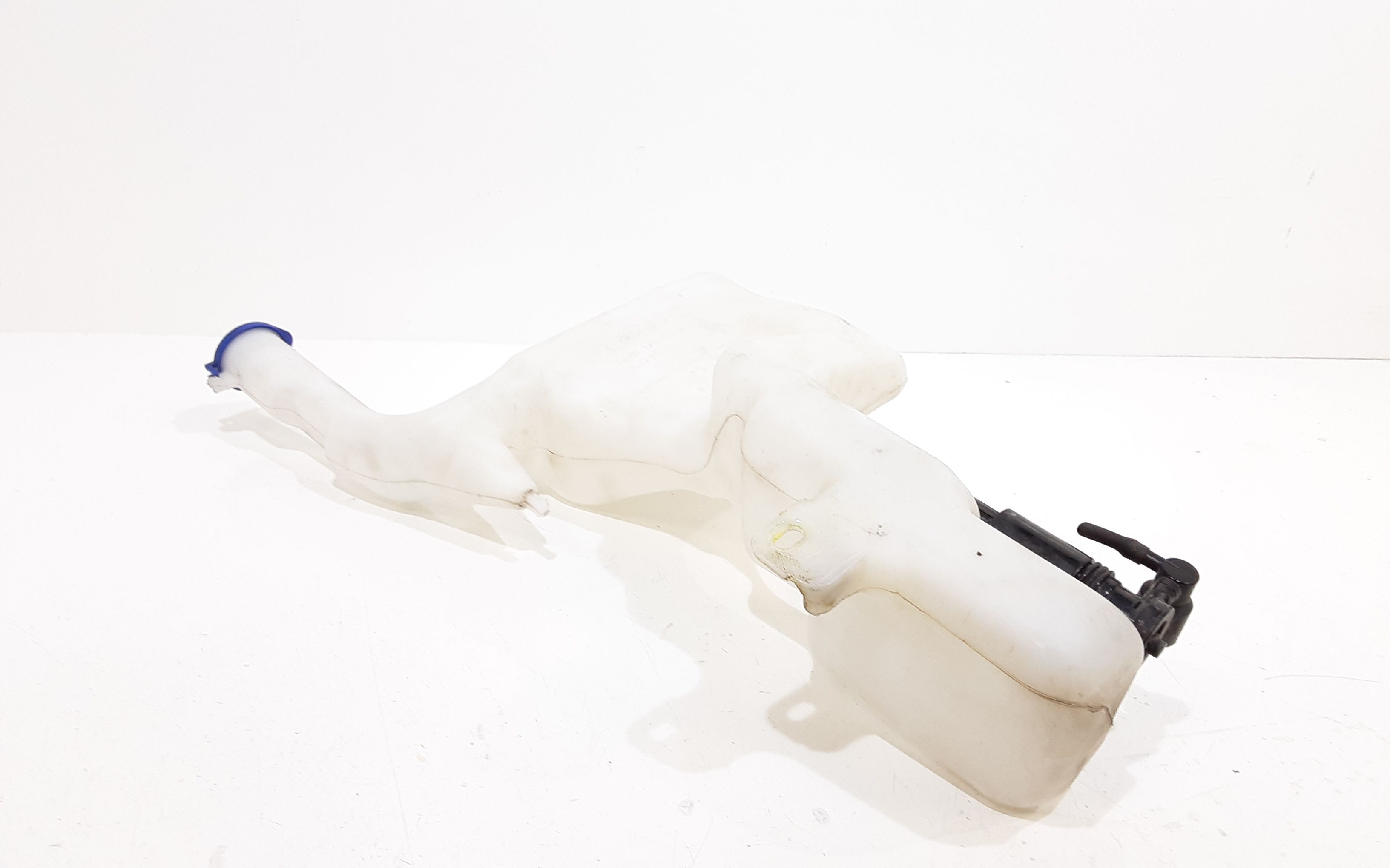 Vaschetta Tergi ant FORD Fiesta 6 Serie Restyling