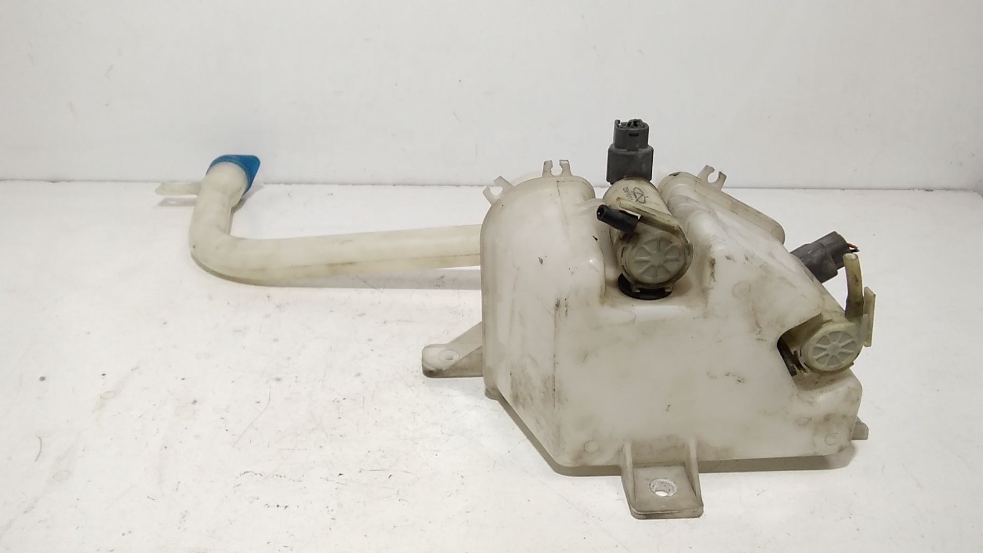 Vaschetta Tergi ant DR 1 1 Serie