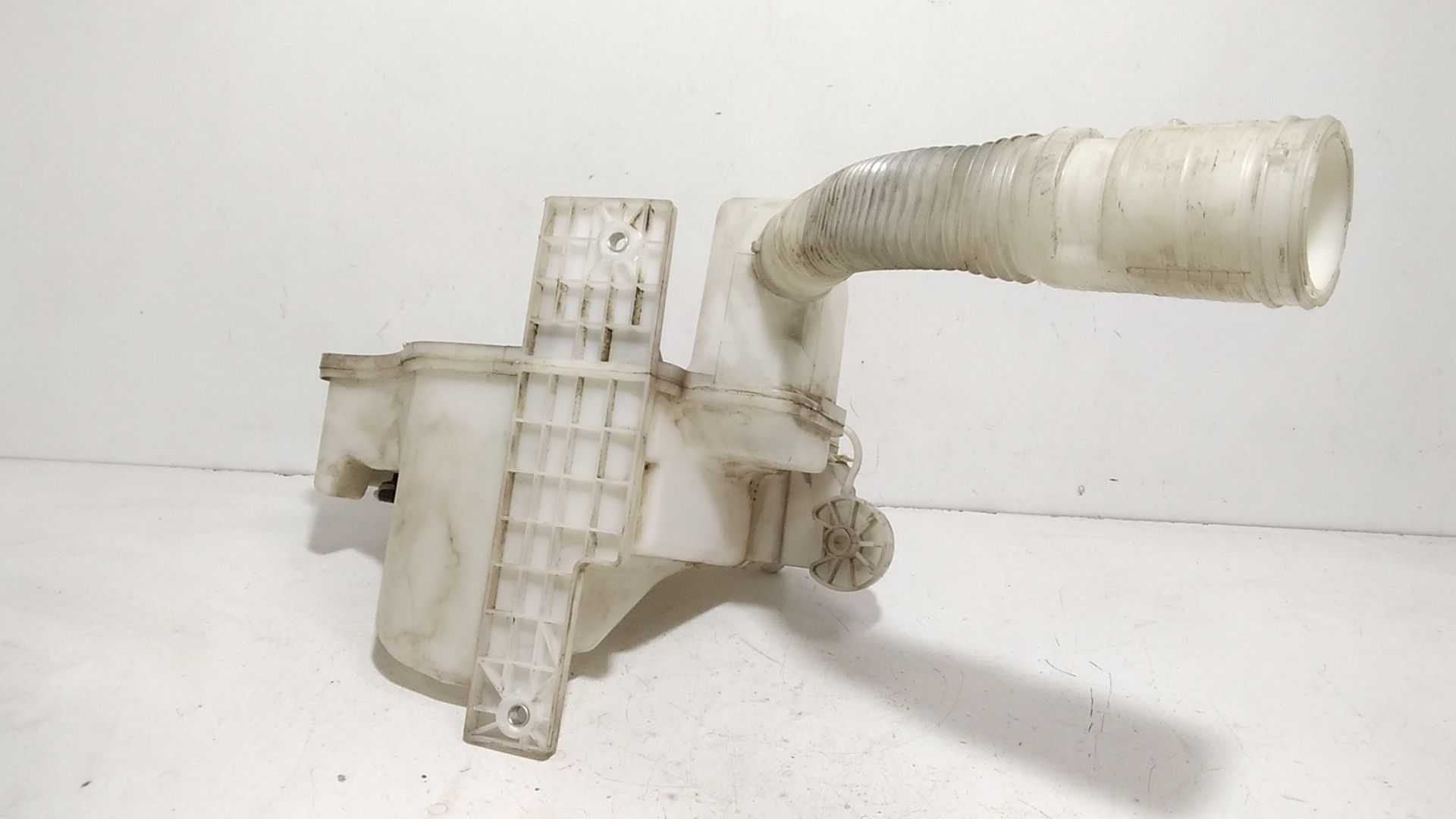 Vaschetta Tergi ant VOLKSWAGEN Polo 5� Serie