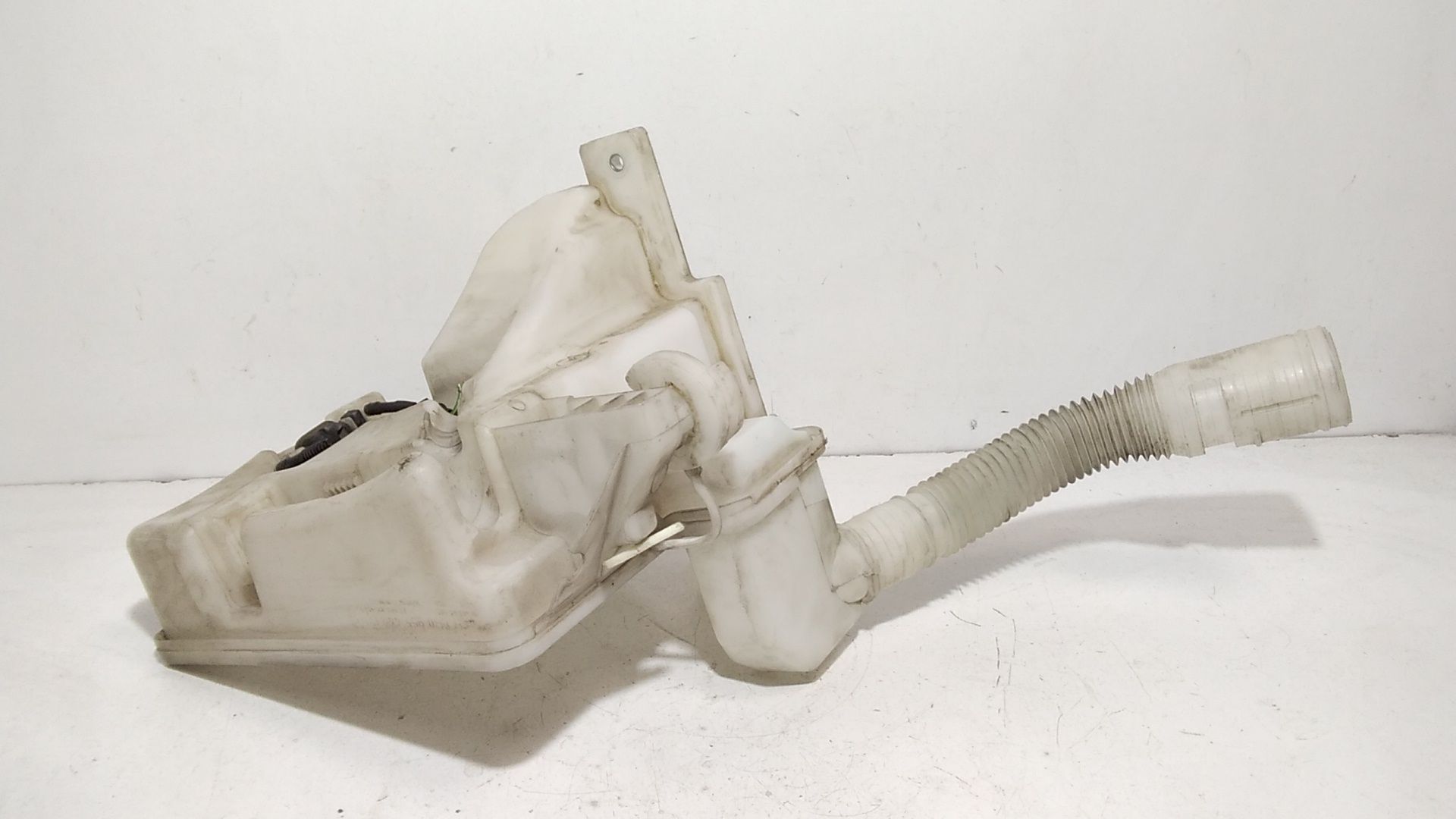 Vaschetta Tergi ant VOLKSWAGEN Polo 5� Serie