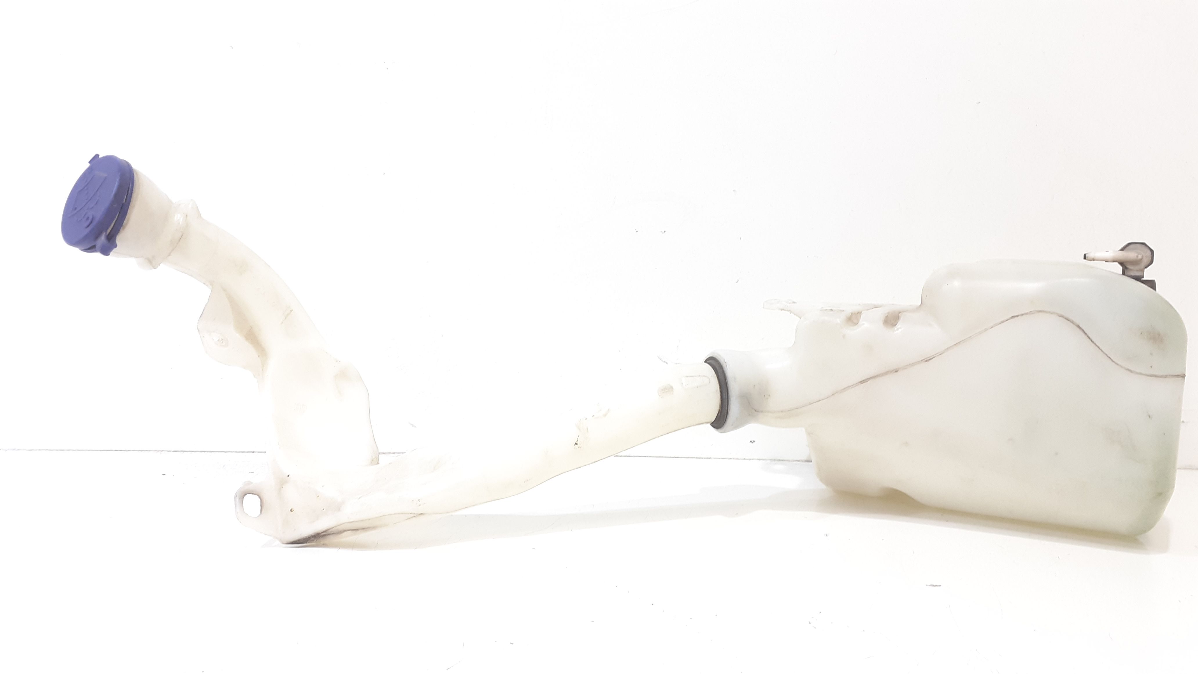 Vaschetta Tergi ant PEUGEOT 207 1 Serie