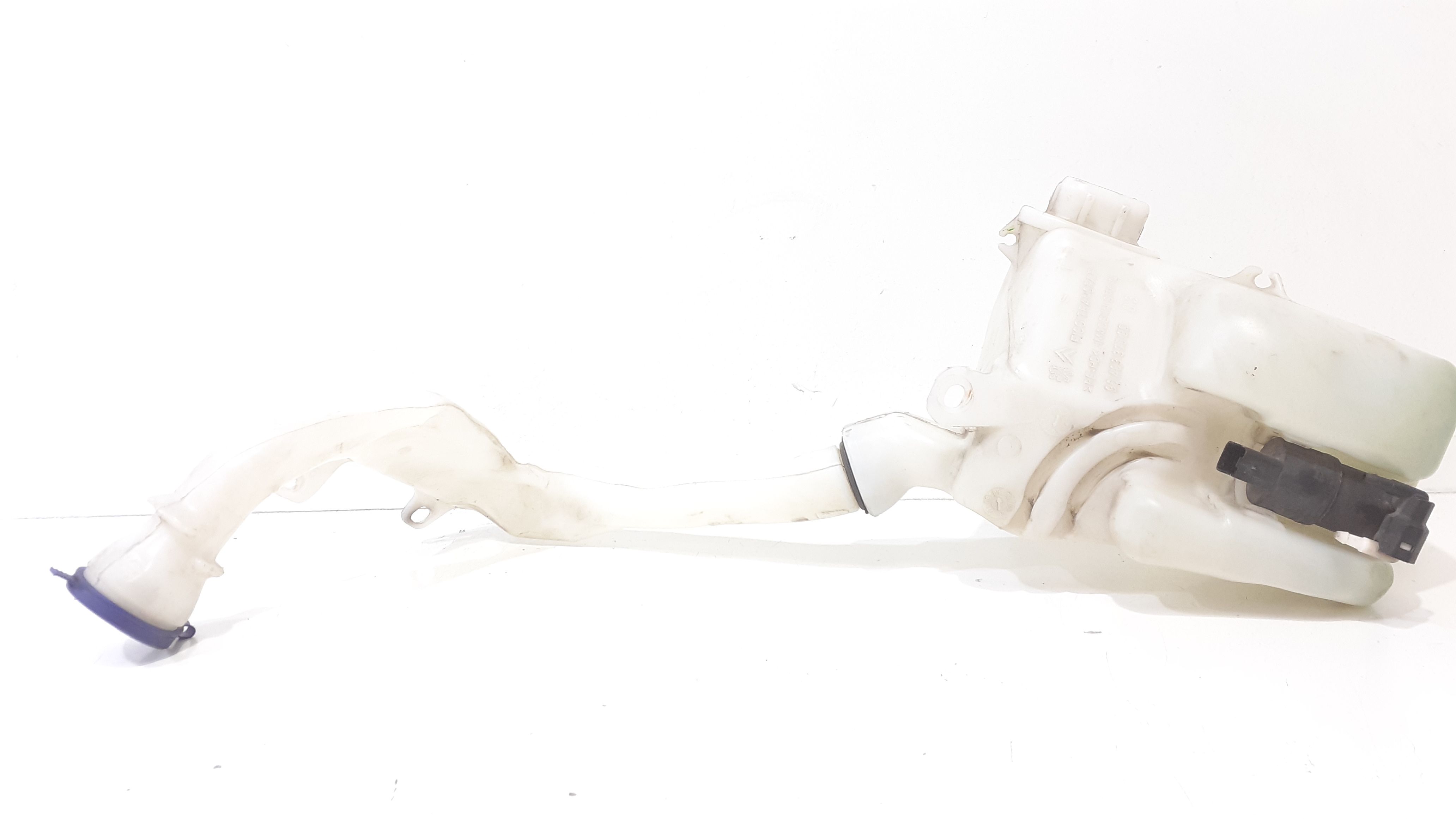 Vaschetta Tergi ant PEUGEOT 207 1 Serie