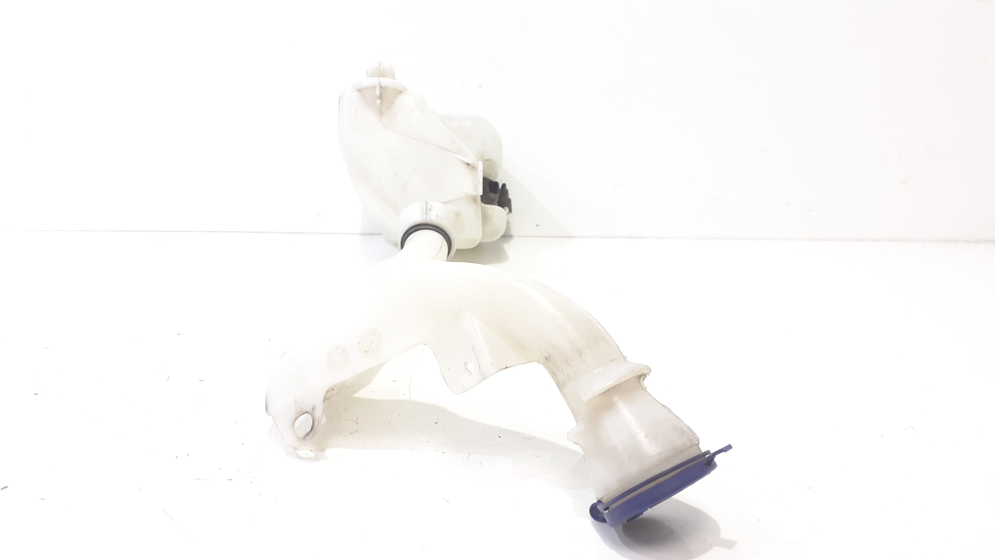 Vaschetta Tergi ant PEUGEOT 207 1 Serie