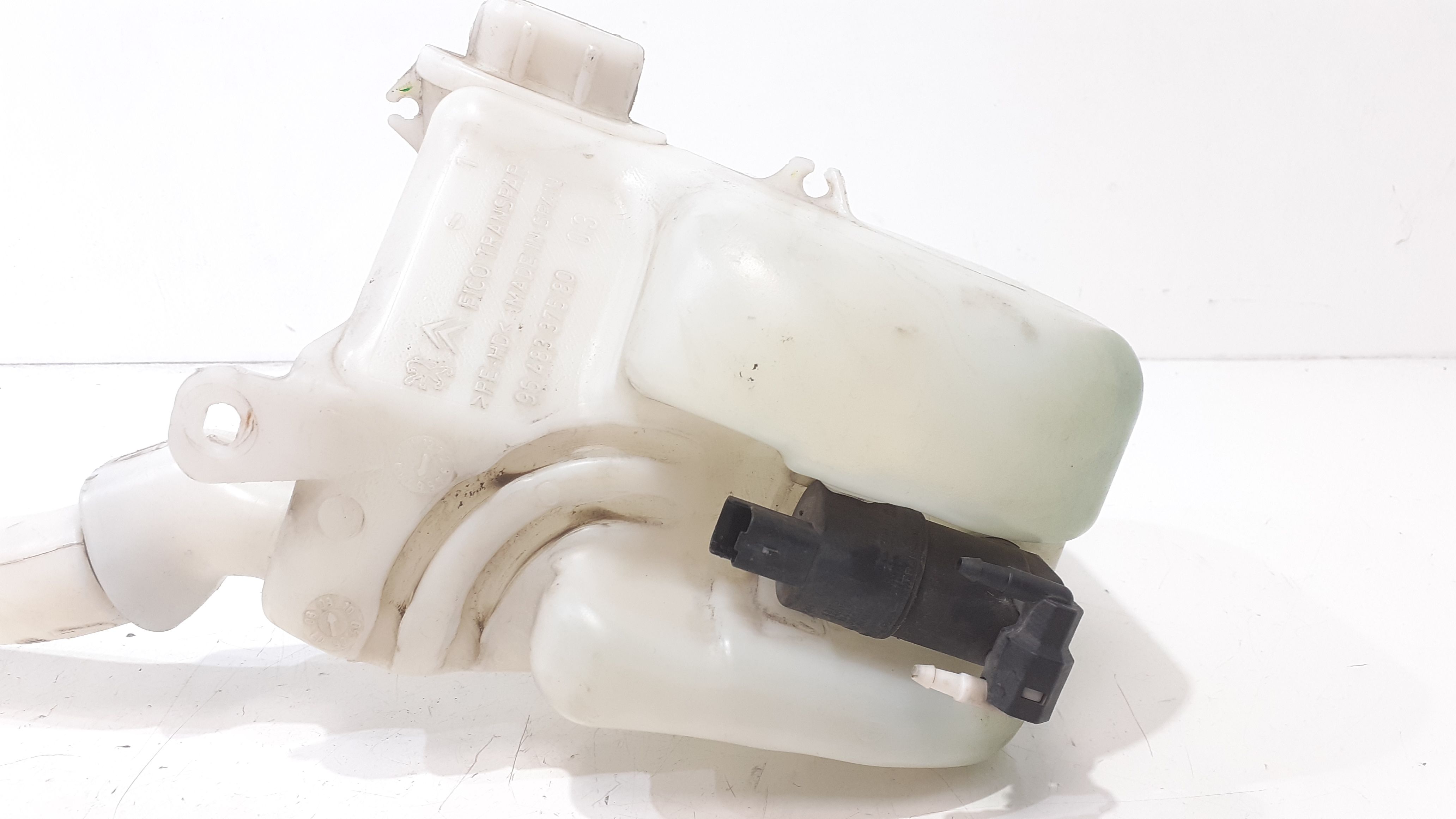 Vaschetta Tergi ant PEUGEOT 207 1 Serie