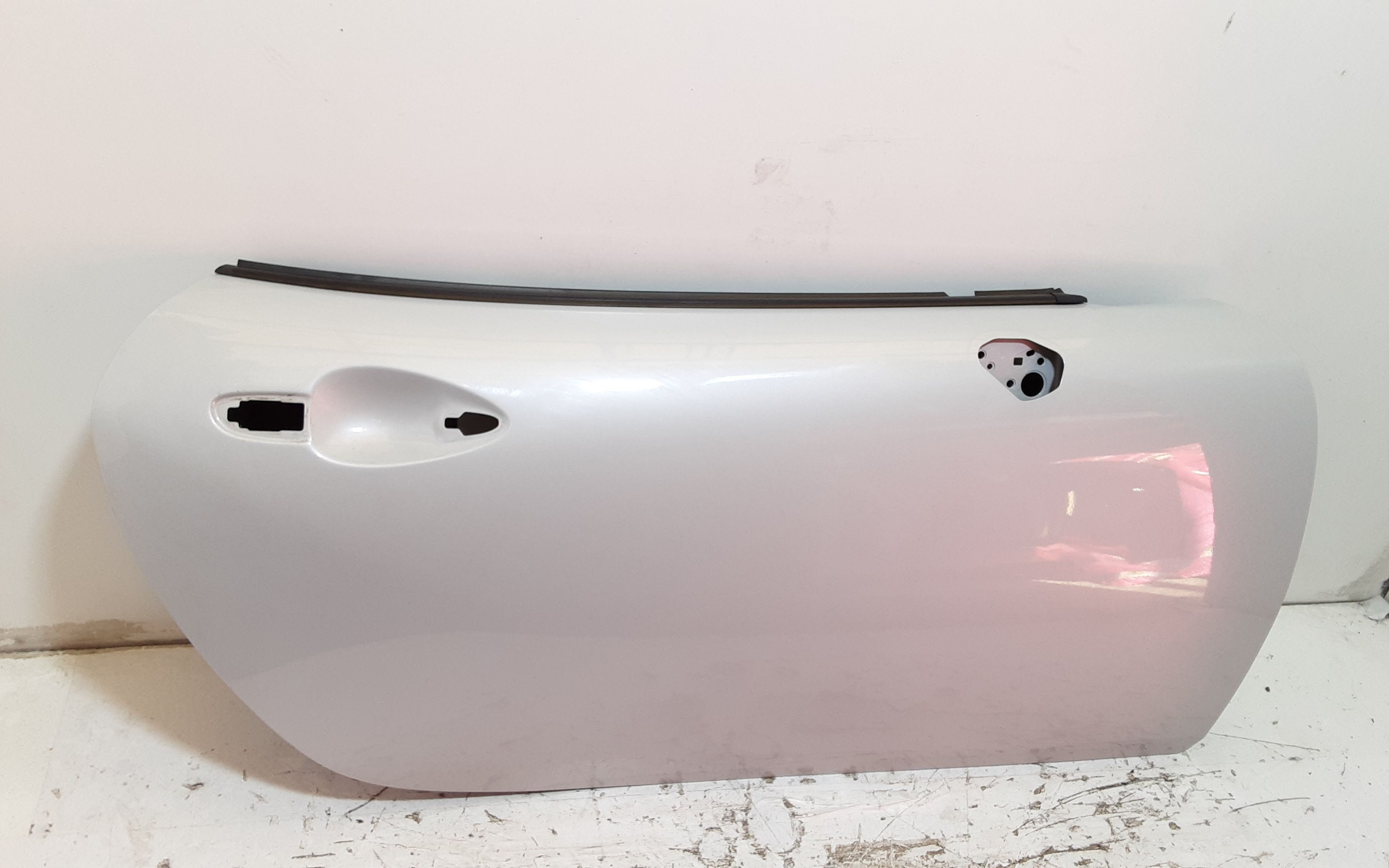 Portiera anteriore Destra MAZDA MX-5 Serie (18>)