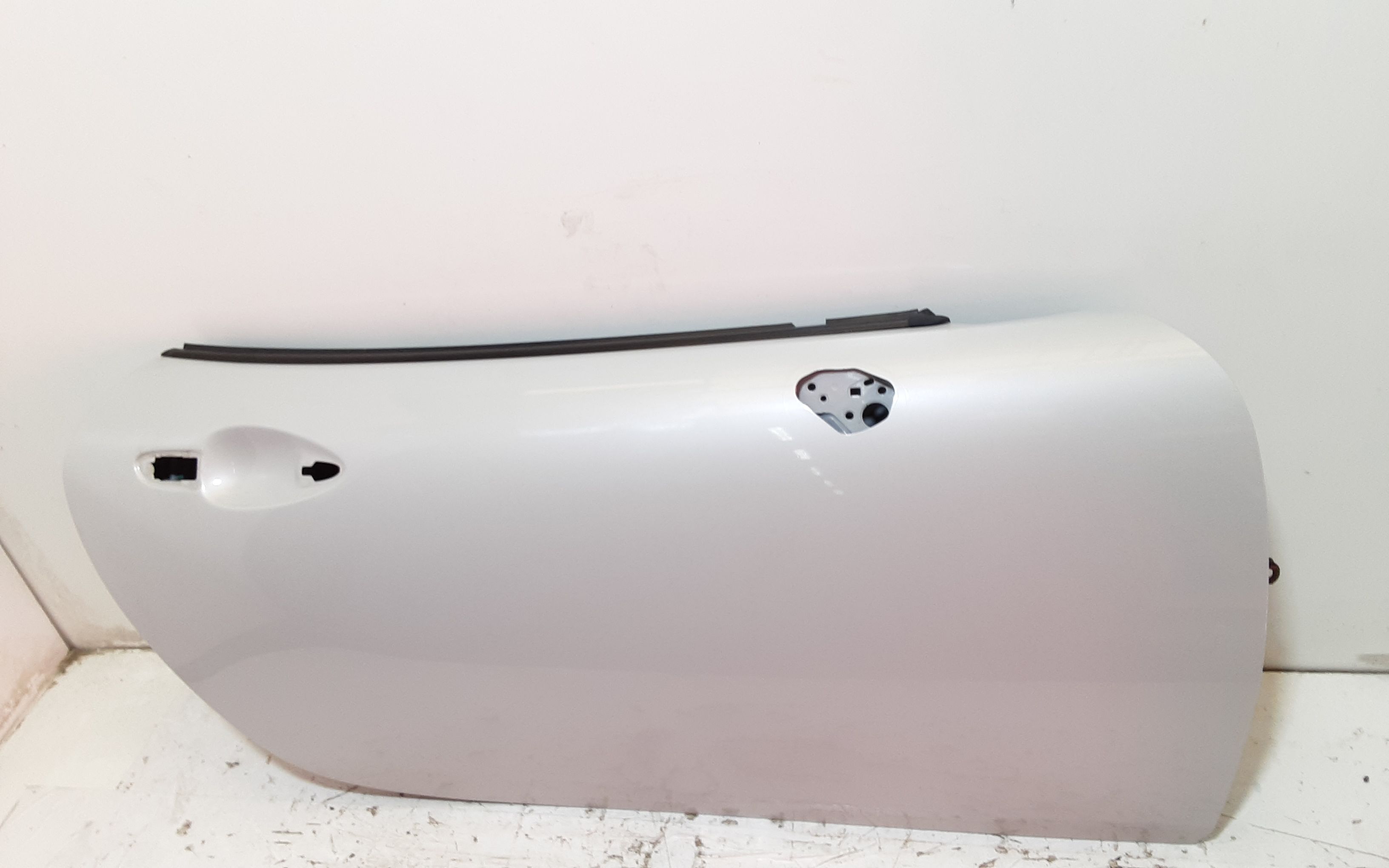 Portiera anteriore Destra MAZDA MX-5 Serie (18>)