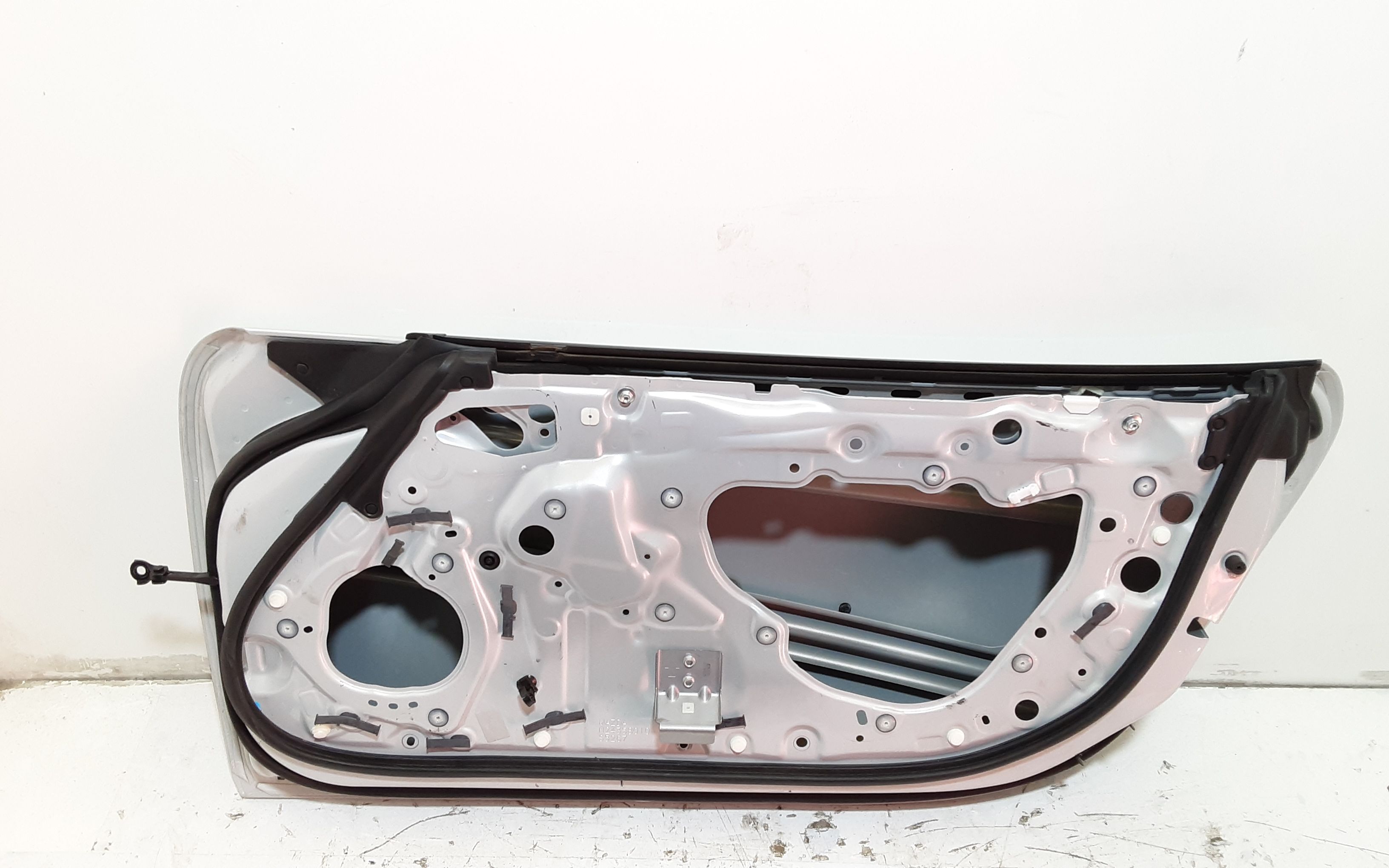 Portiera anteriore Destra MAZDA MX-5 Serie (18>)