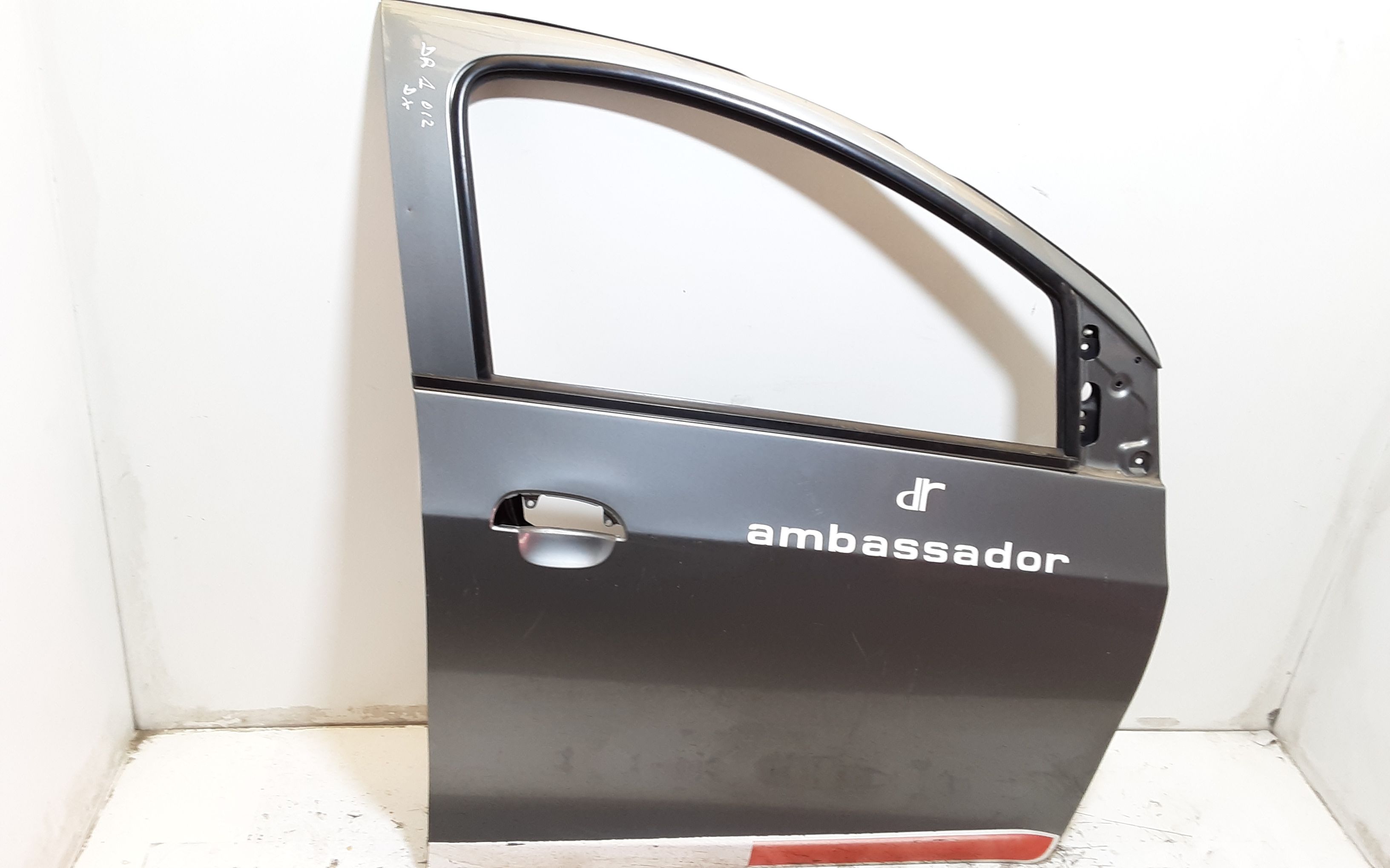 Portiera anteriore Destra DR 1 1 Serie