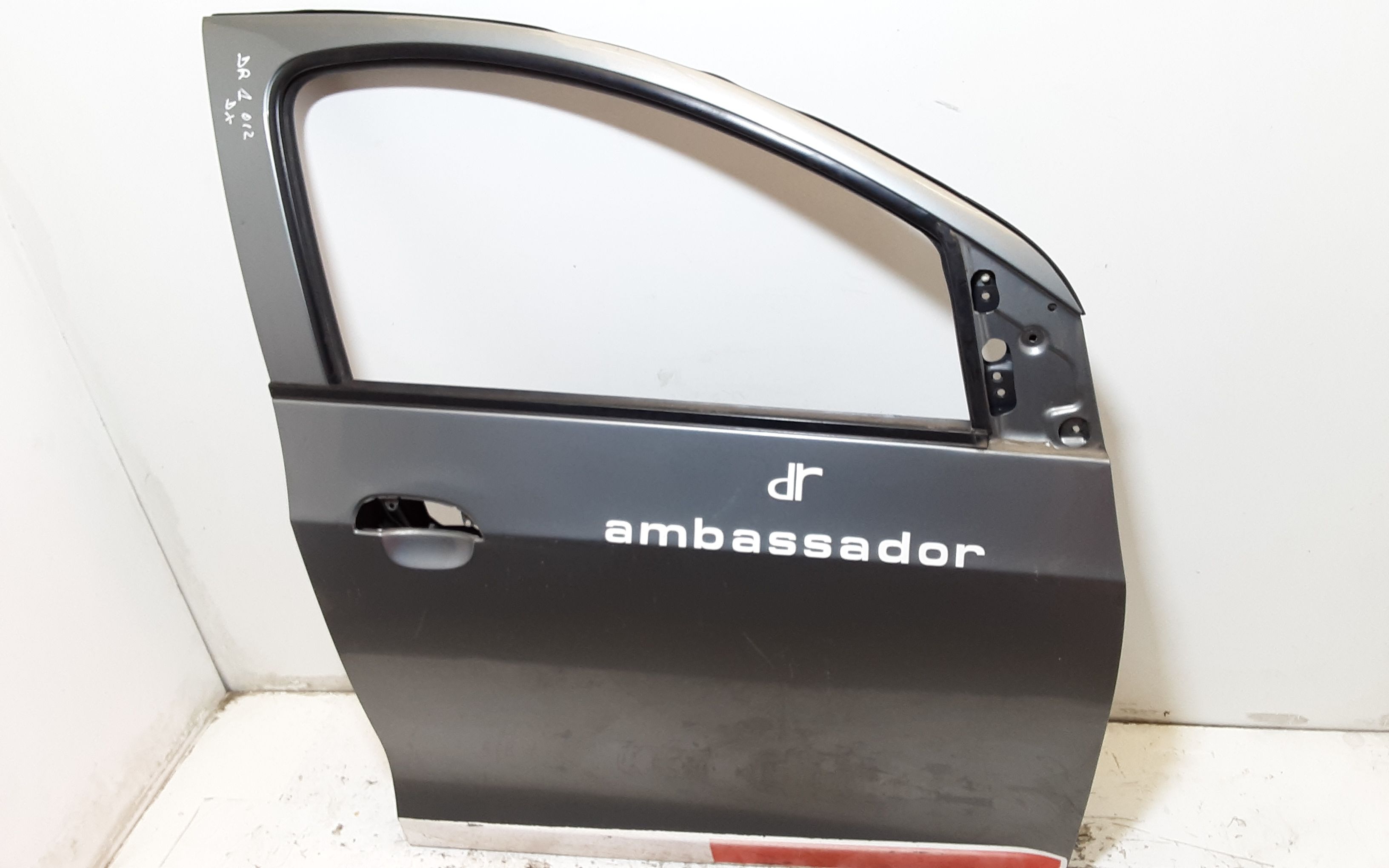 Portiera anteriore Destra DR 1 1 Serie