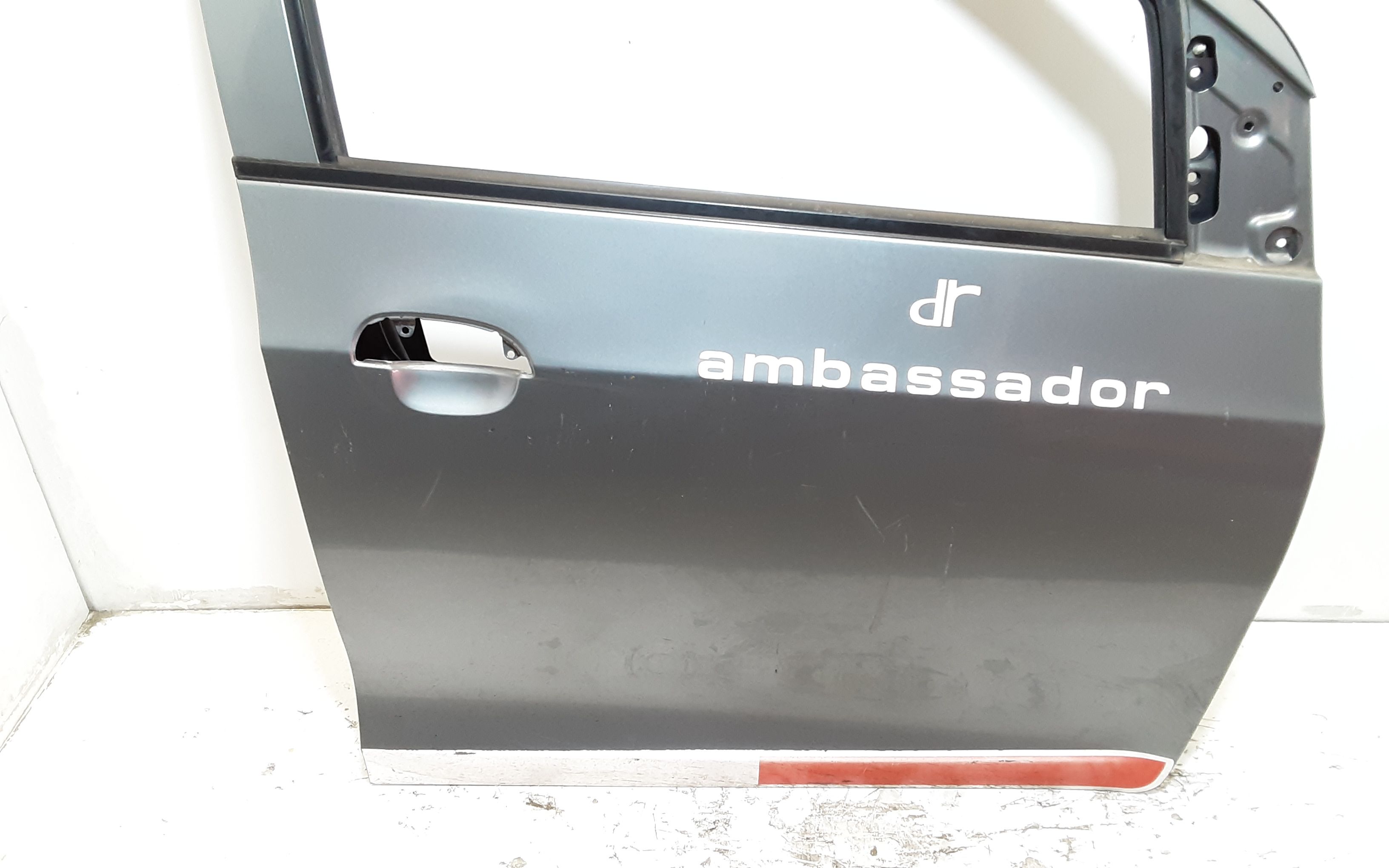 Portiera anteriore Destra DR 1 1 Serie