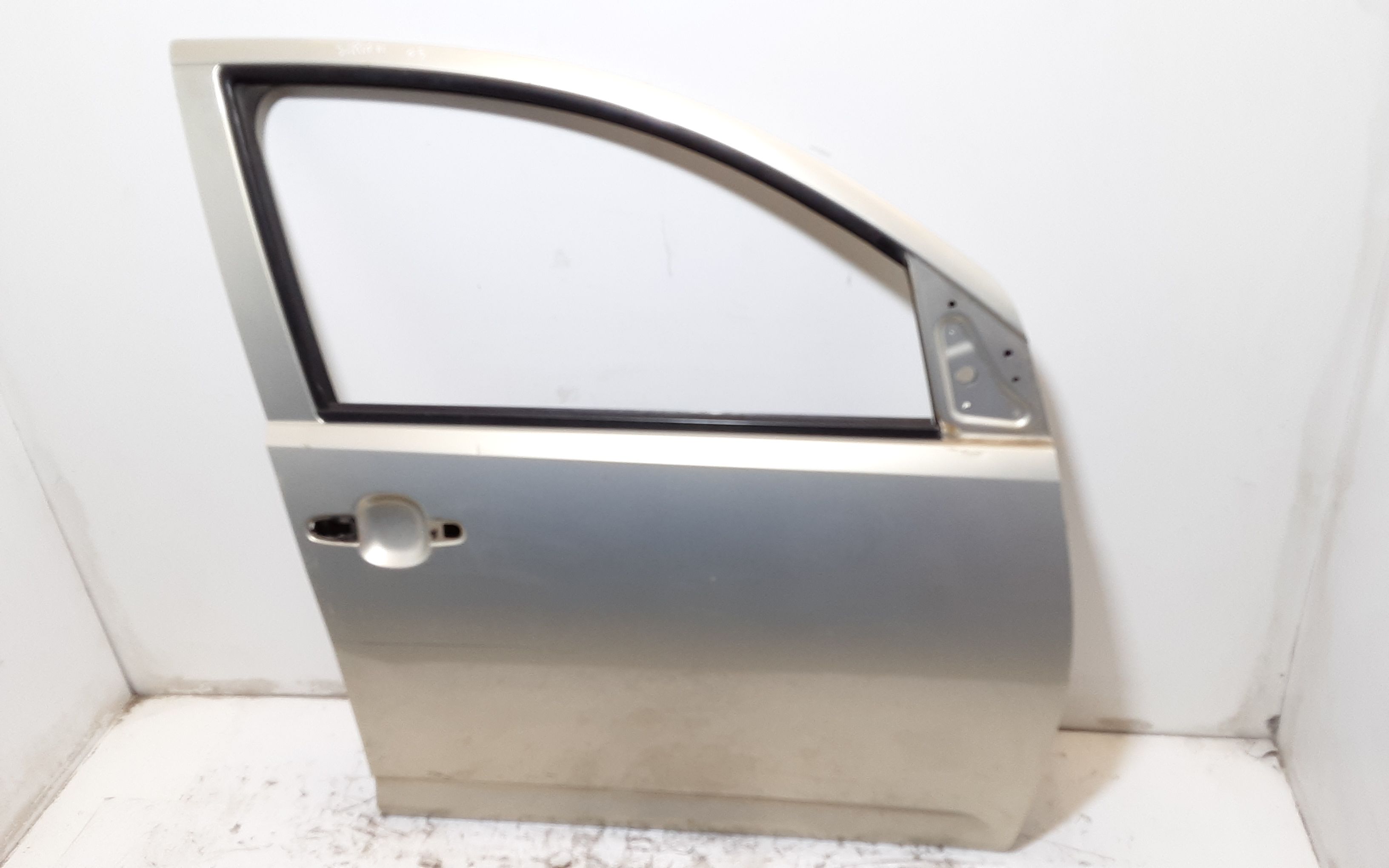 Portiera anteriore Destra DAIHATSU Sirion 2 Serie