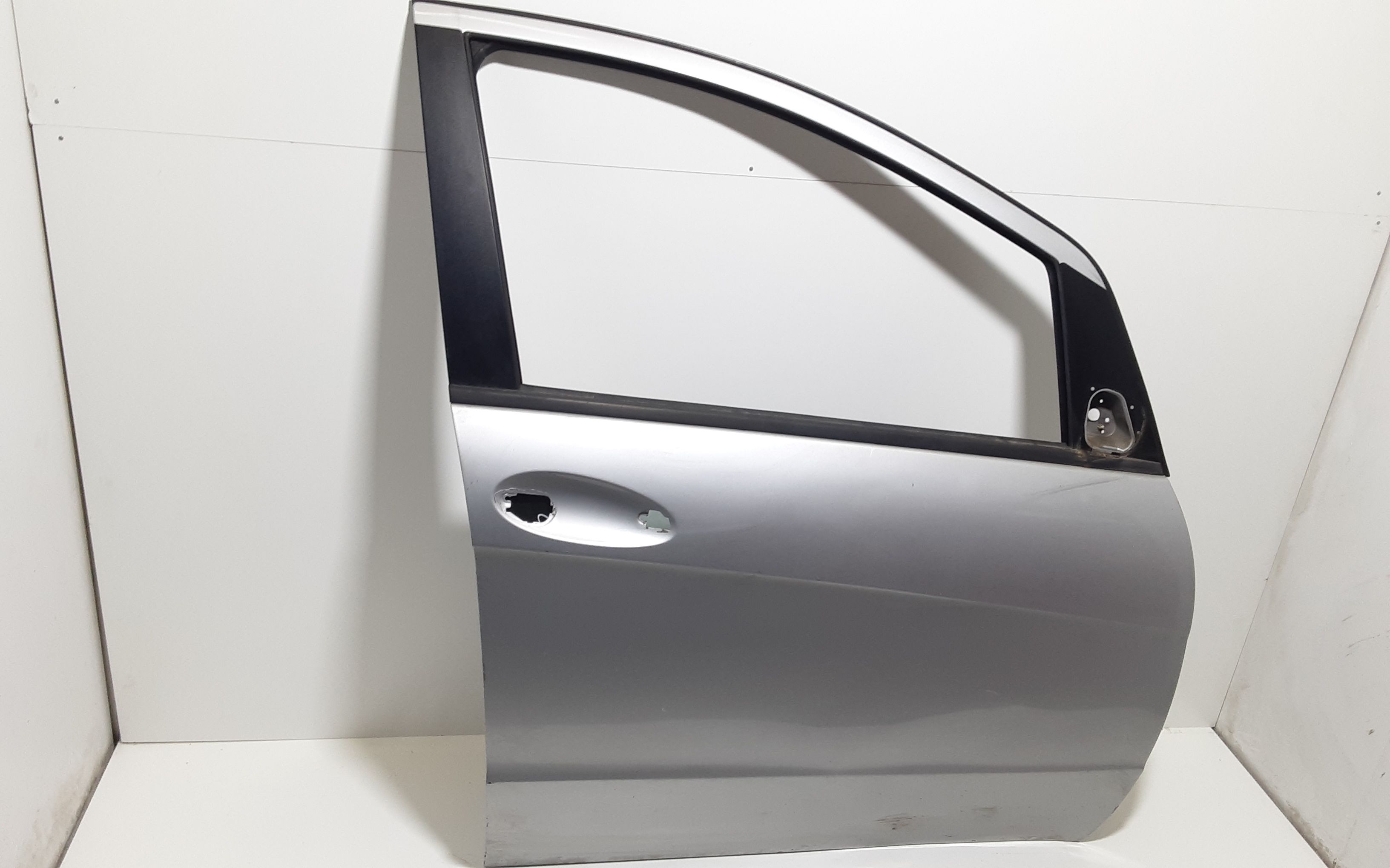 Portiera anteriore Destra MERCEDES Classe A W169 3 Serie