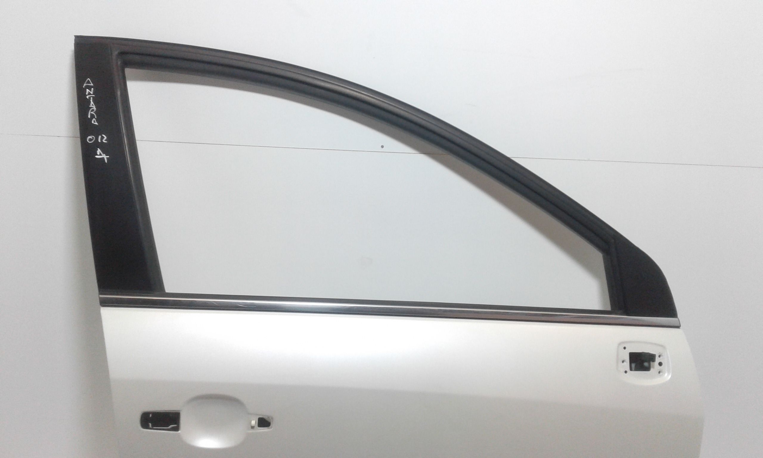 Portiera anteriore Destra OPEL Antara Serie