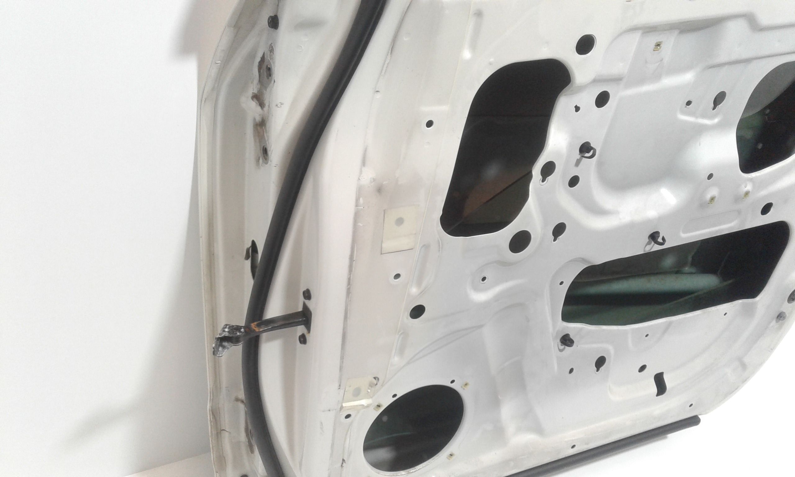 Portiera anteriore Destra OPEL Antara Serie