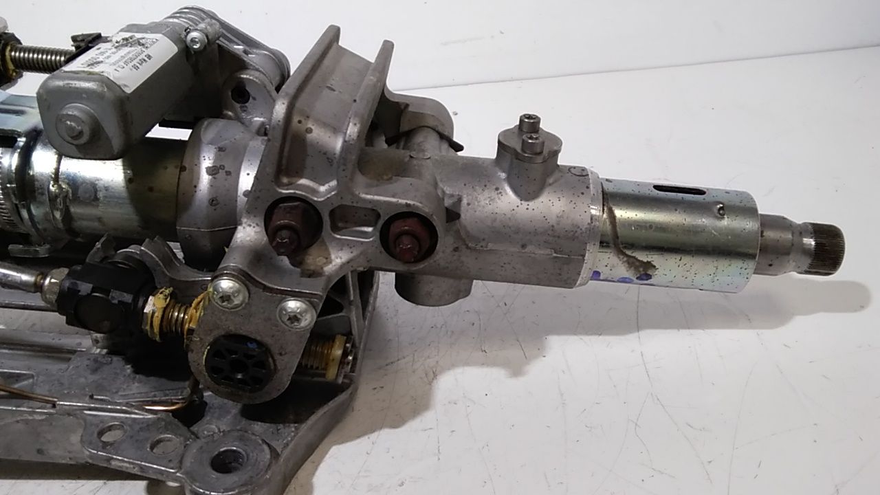 Canna dello sterzo (Piantone) MERCEDES GLC Coupe (BM 253) (6.2016) (16>)