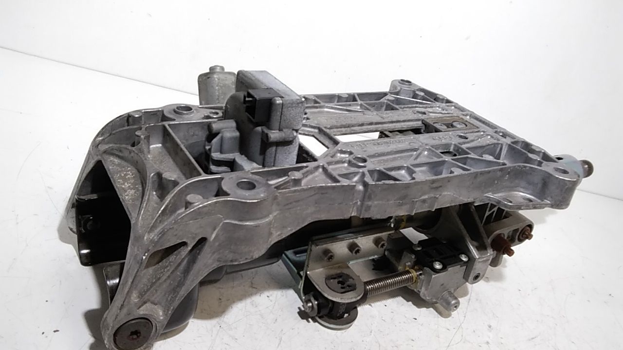 Canna dello sterzo (Piantone) MERCEDES GLC Coupe (BM 253) (6.2016) (16>)