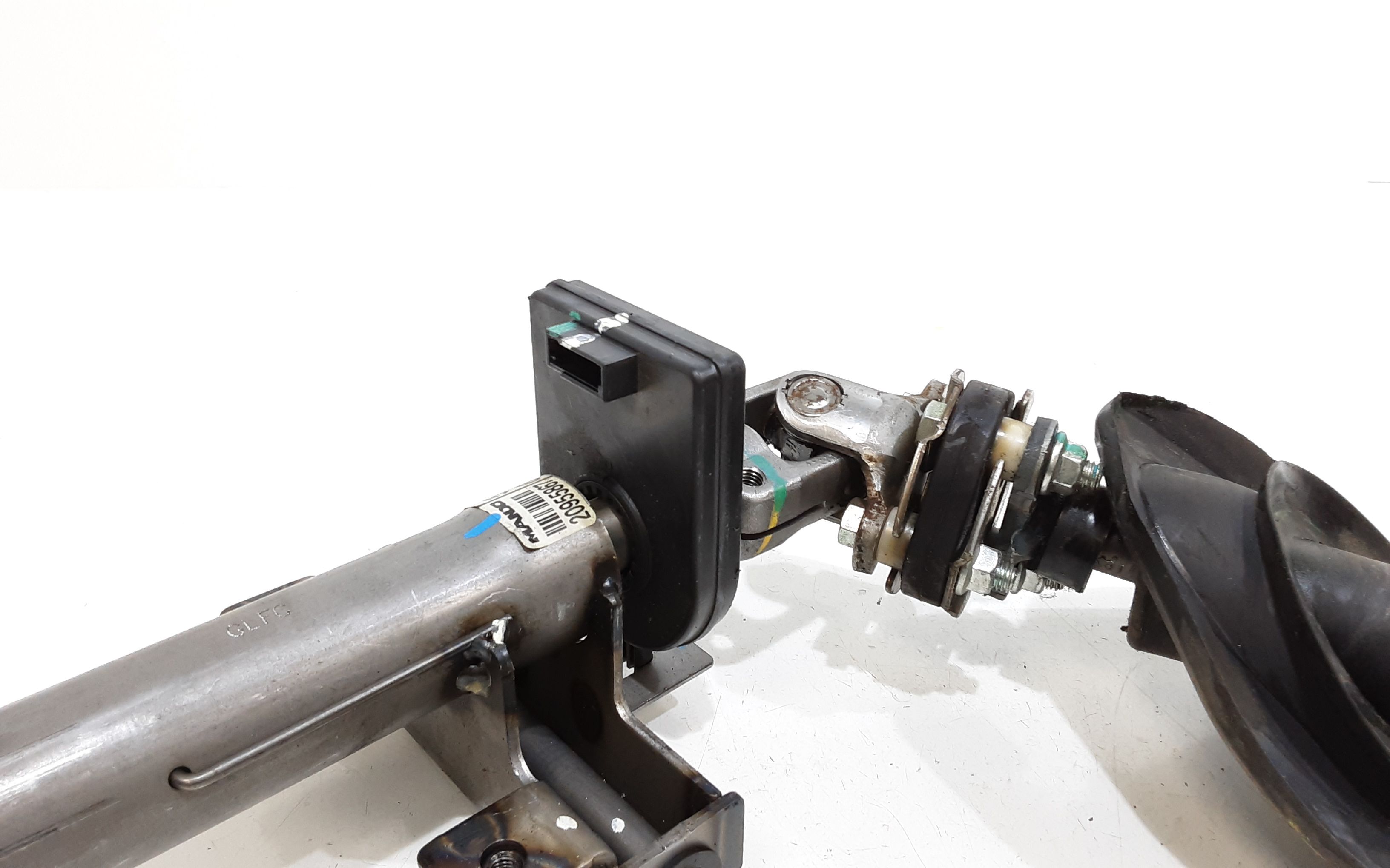 Canna dello sterzo (Piantone) OPEL Antara Serie