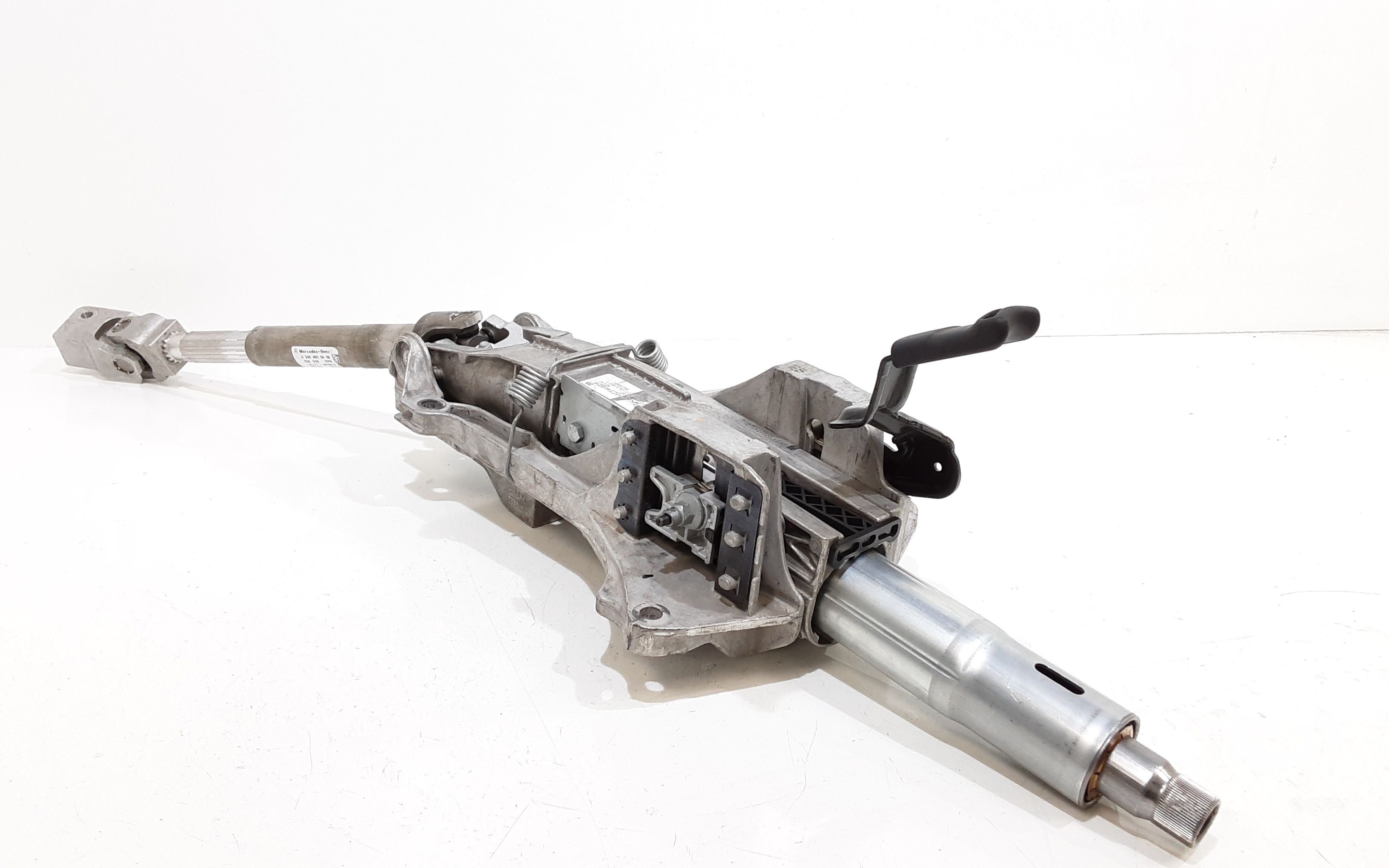 Canna dello sterzo (Piantone) MERCEDES GLA Serie