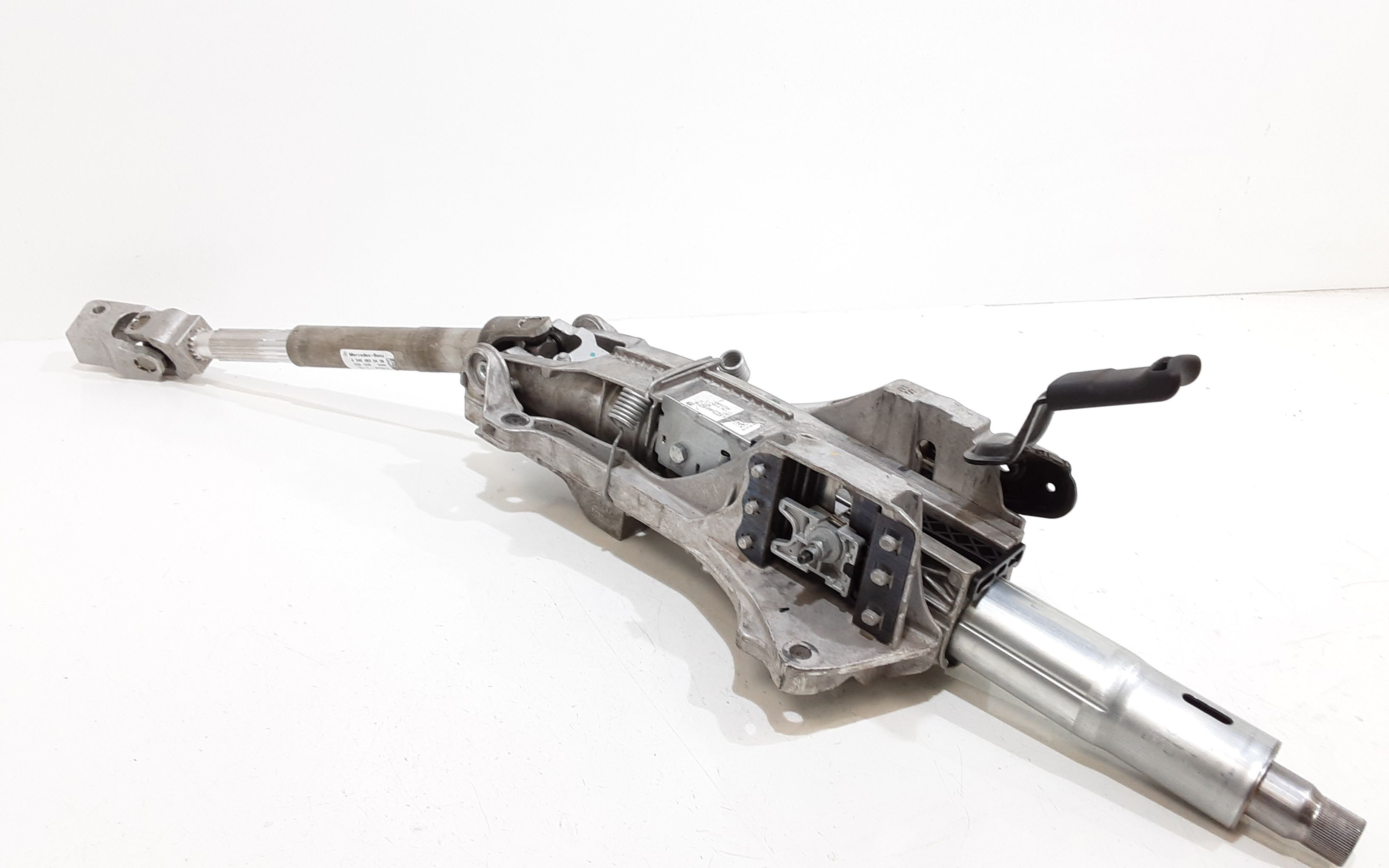 Canna dello sterzo (Piantone) MERCEDES GLA Serie