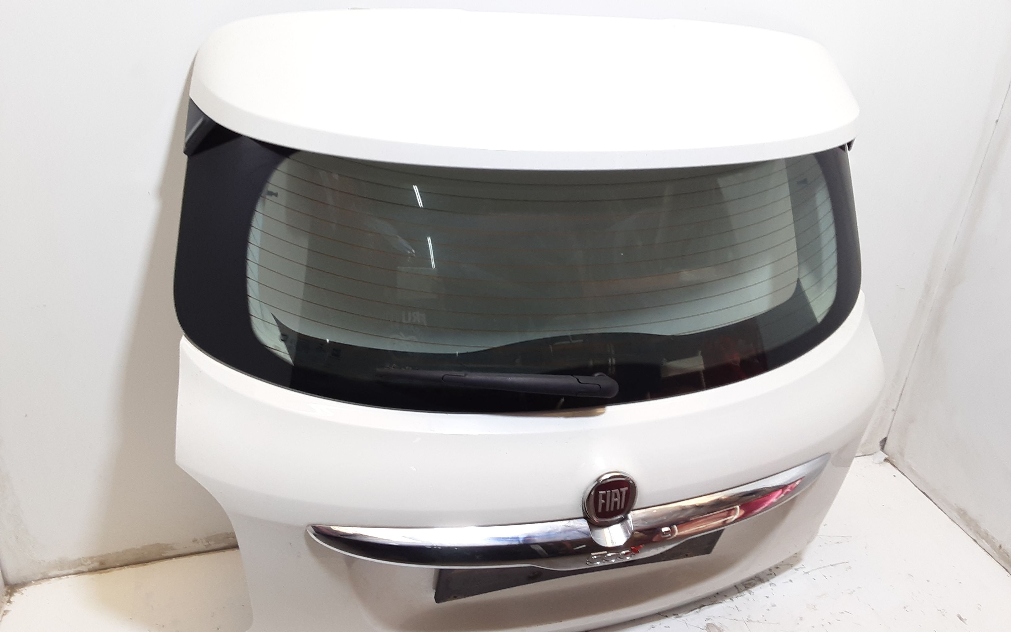 Portellone Posteriore Completo FIAT 500 X 1 Serie