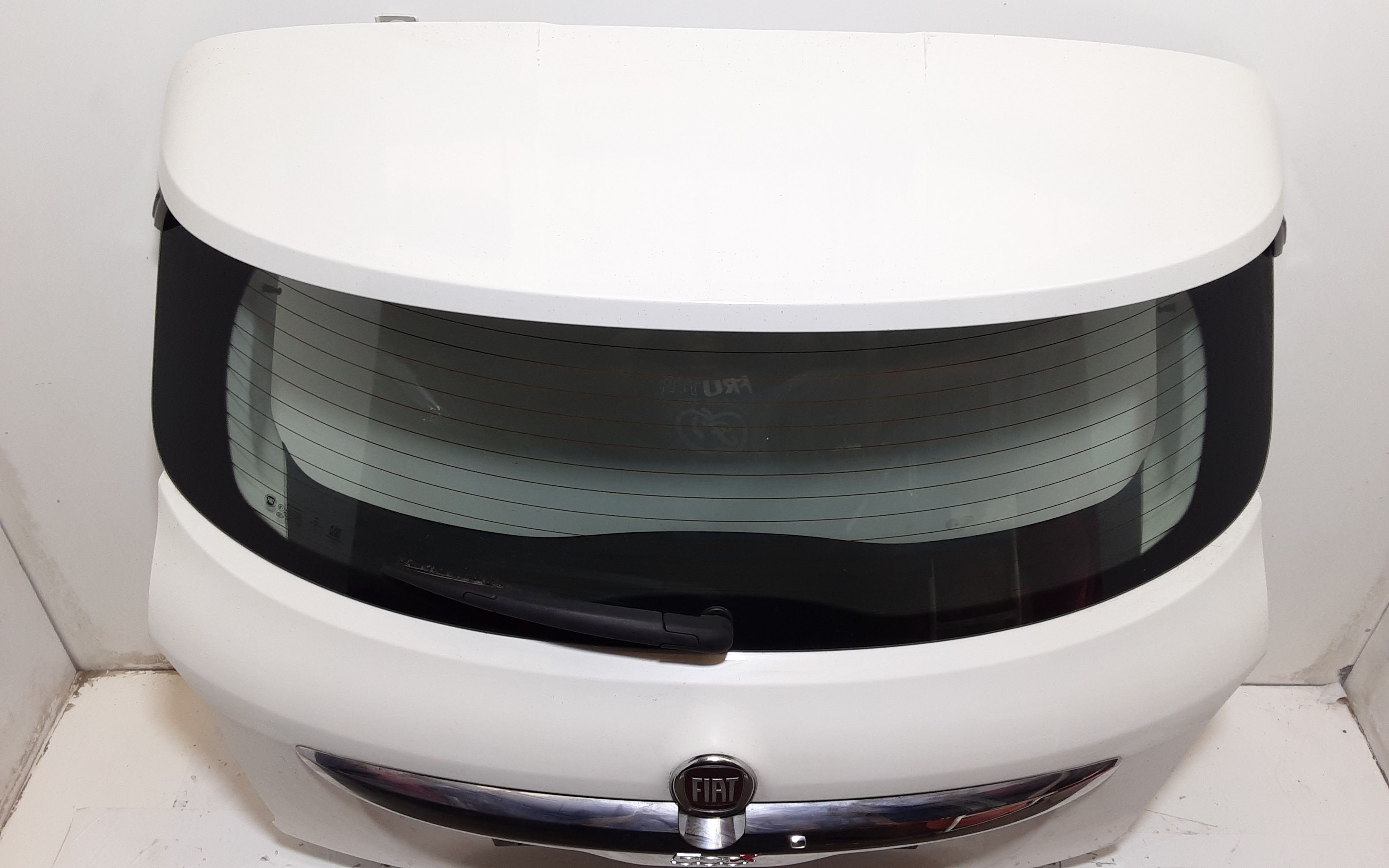 Portellone Posteriore Completo FIAT 500 X 1 Serie