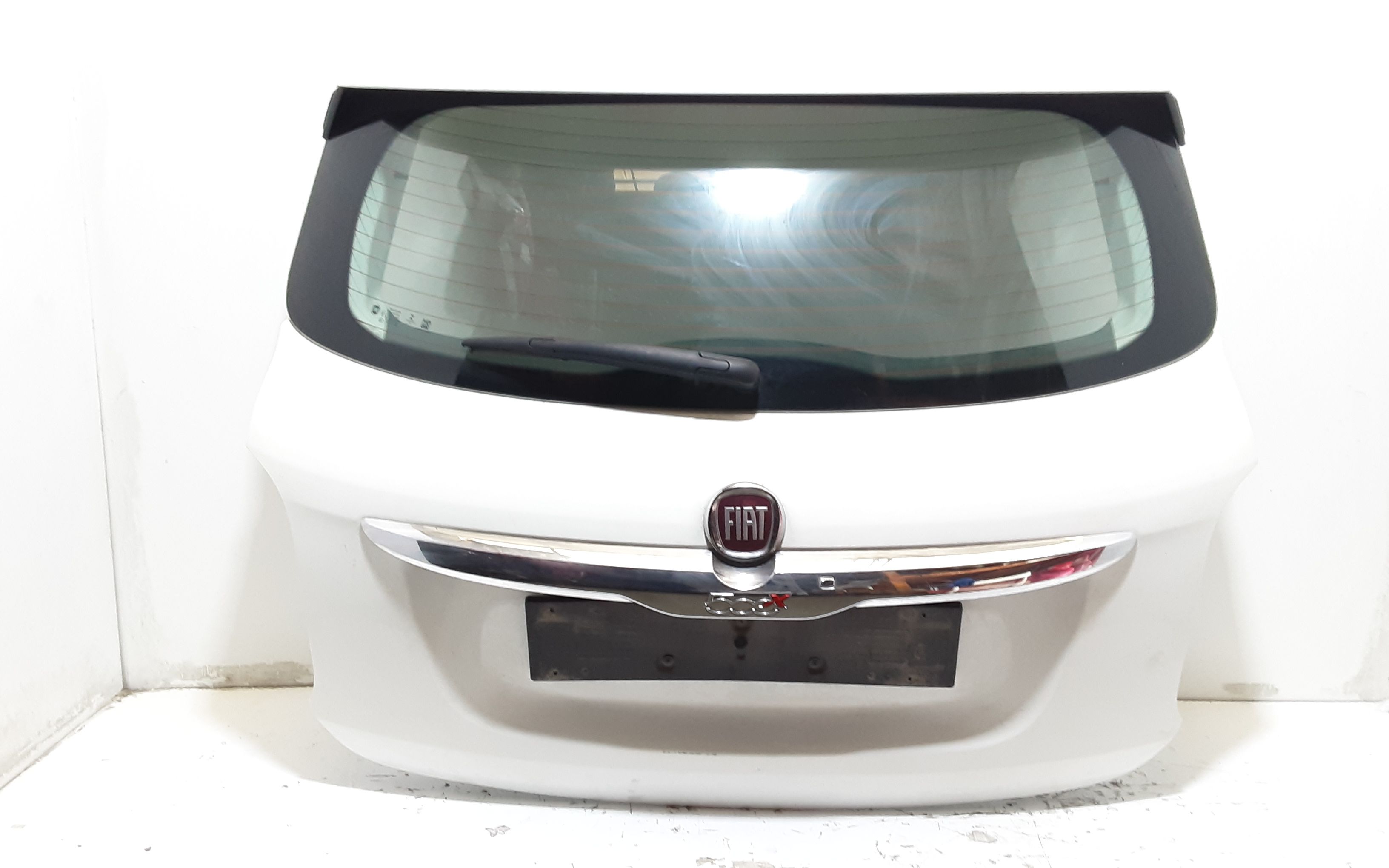 Portellone Posteriore Completo FIAT 500 X 1 Serie