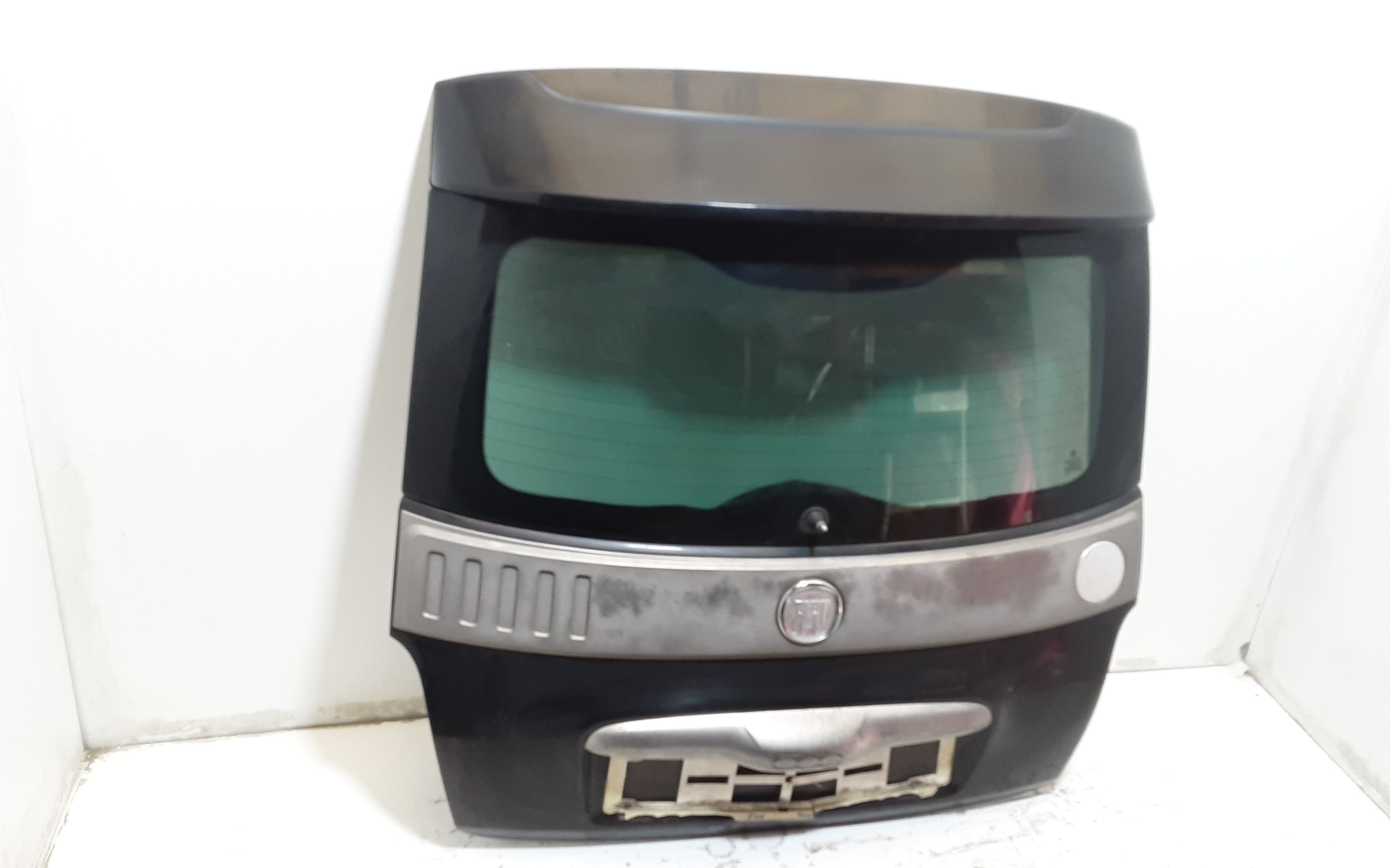 Portellone Posteriore Completo FIAT 500 Serie (07>14)