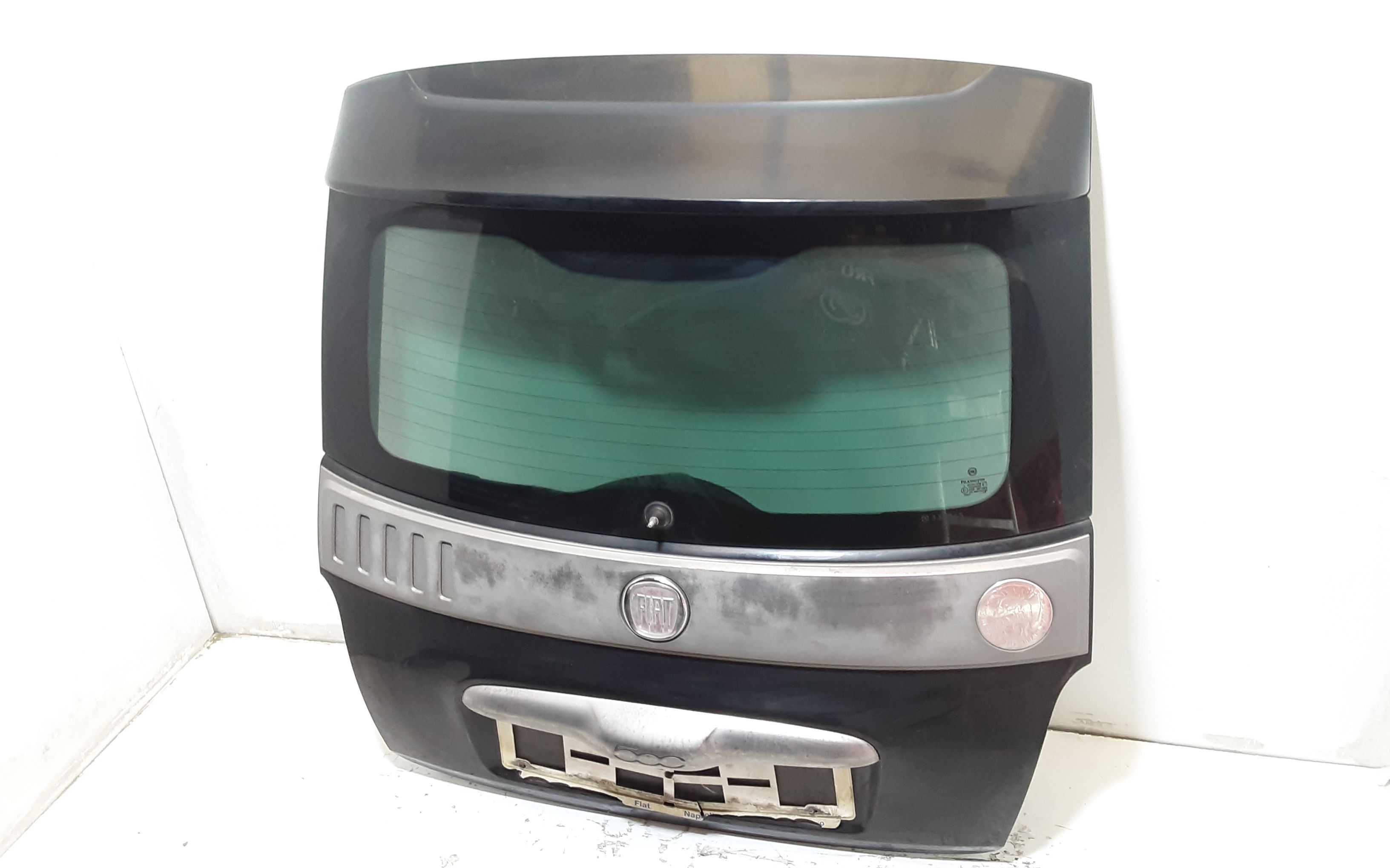 Portellone Posteriore Completo FIAT 500 Serie (07>14)