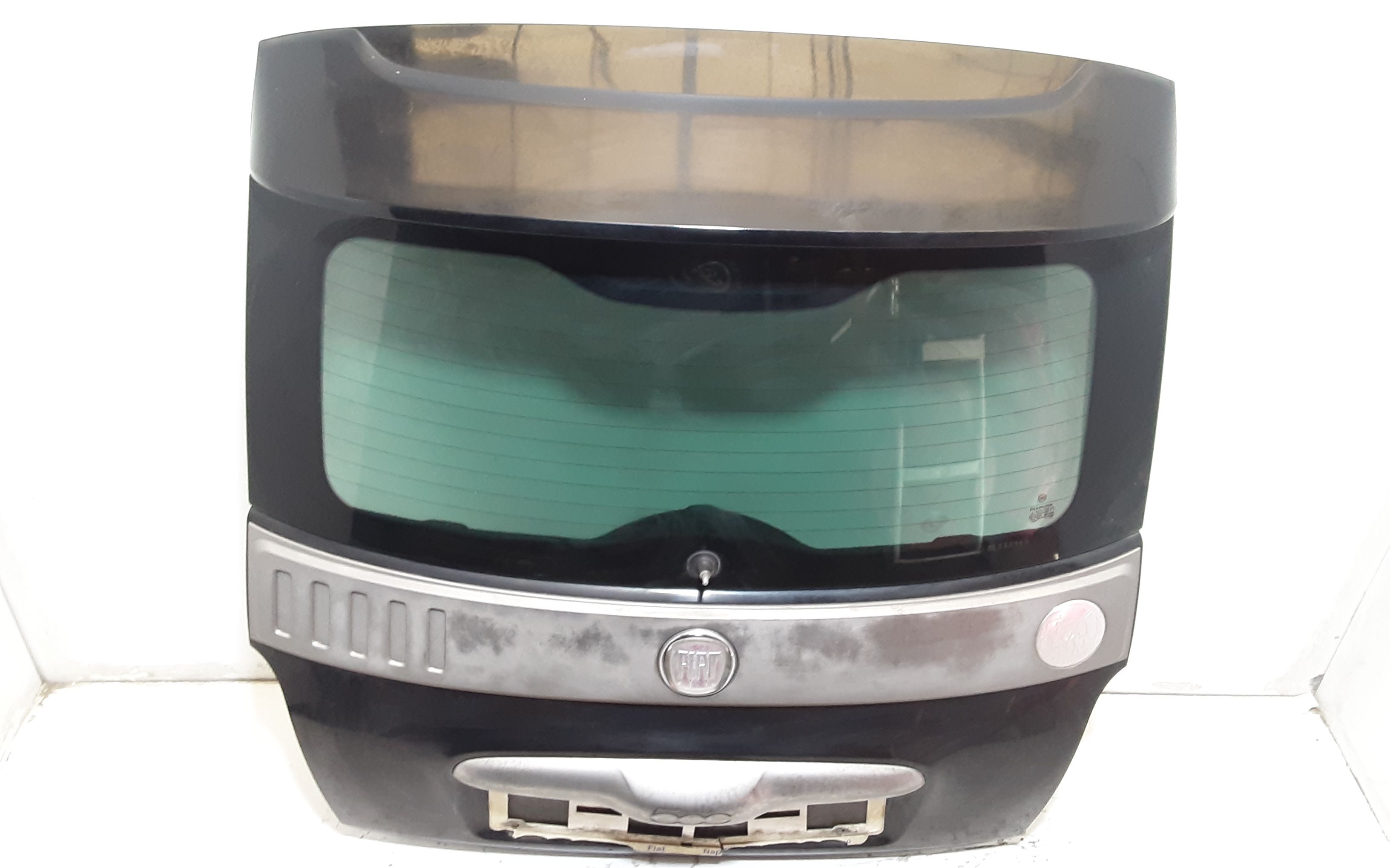 Portellone Posteriore Completo FIAT 500 Serie (07>14)