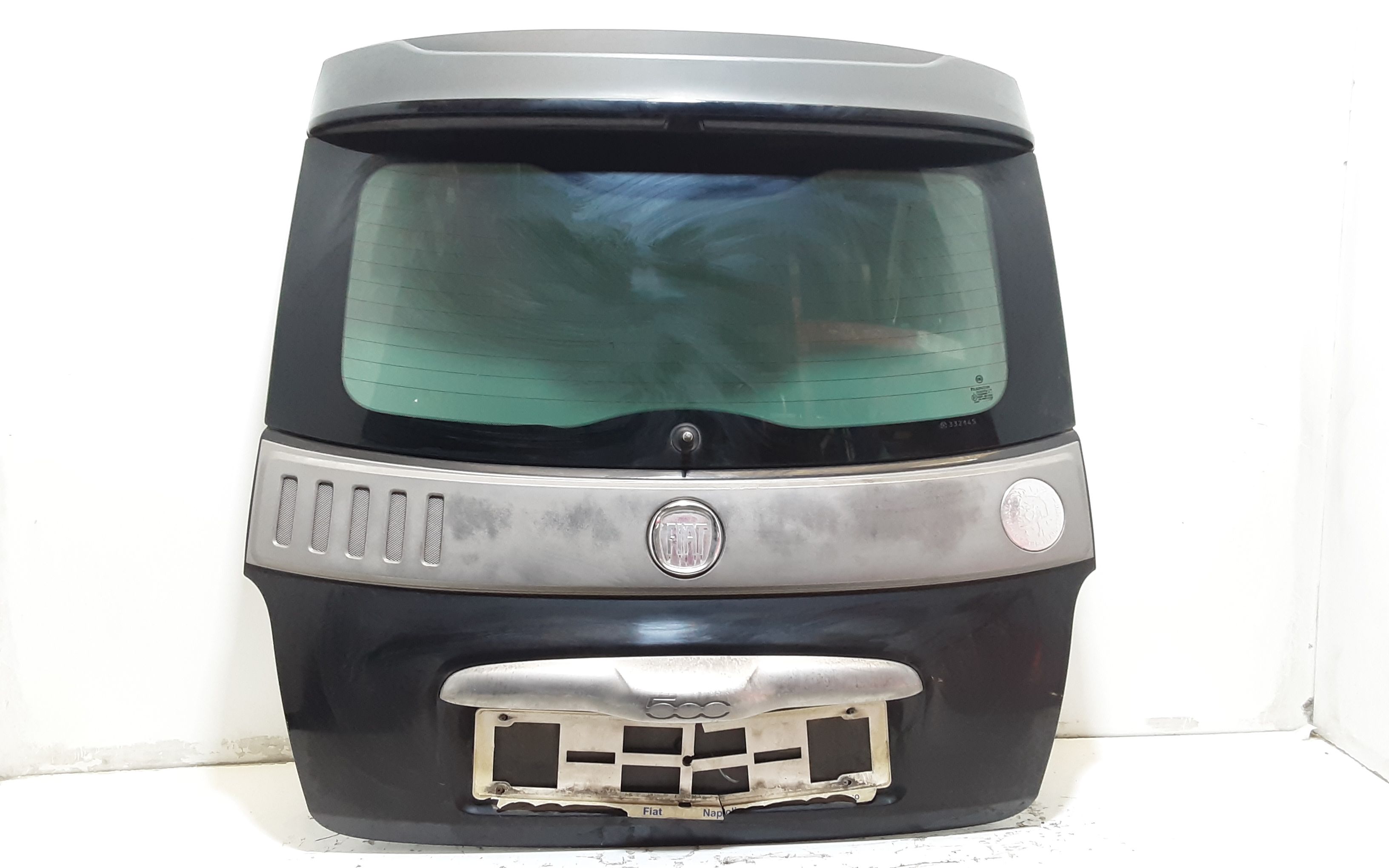 Portellone Posteriore Completo FIAT 500 Serie (07>14)