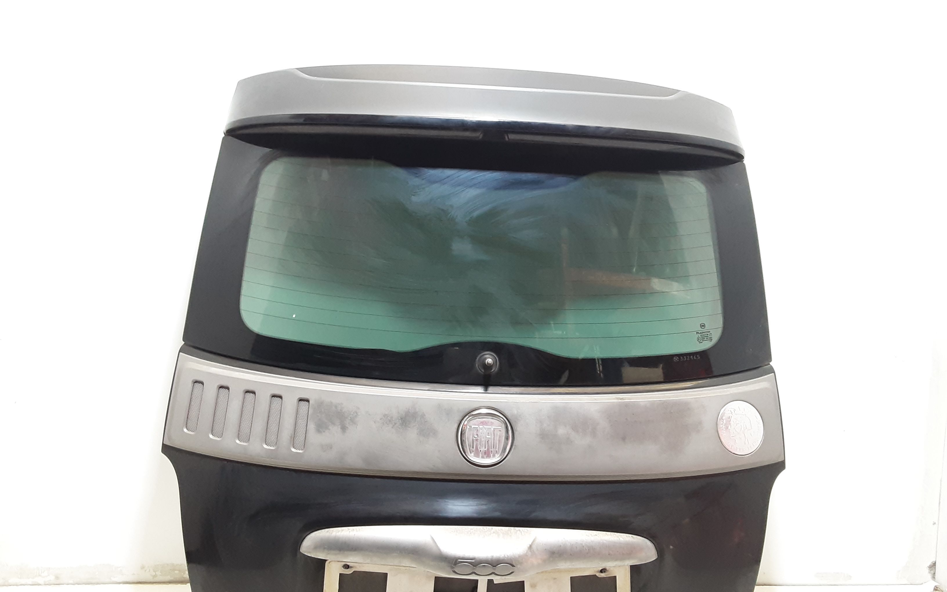 Portellone Posteriore Completo FIAT 500 Serie (07>14)