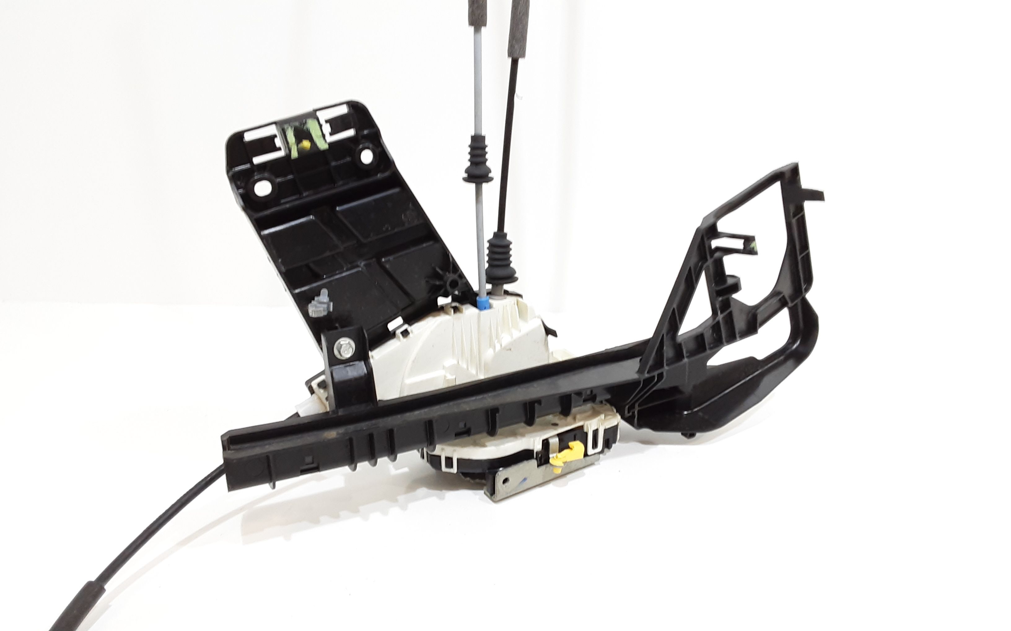 Serratura Anteriore Sinistra JEEP Compass Serie