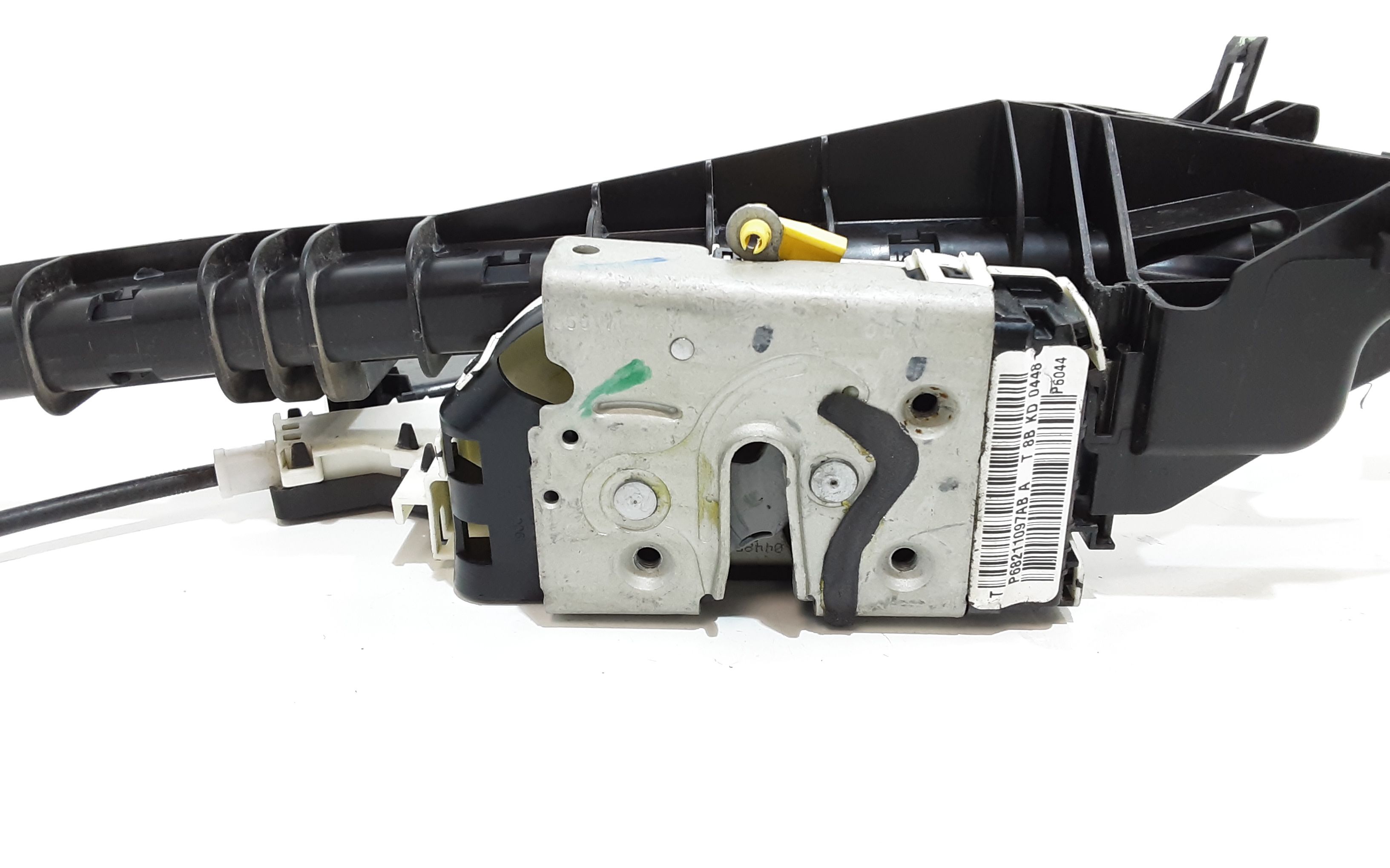 Serratura Anteriore Sinistra JEEP Compass Serie