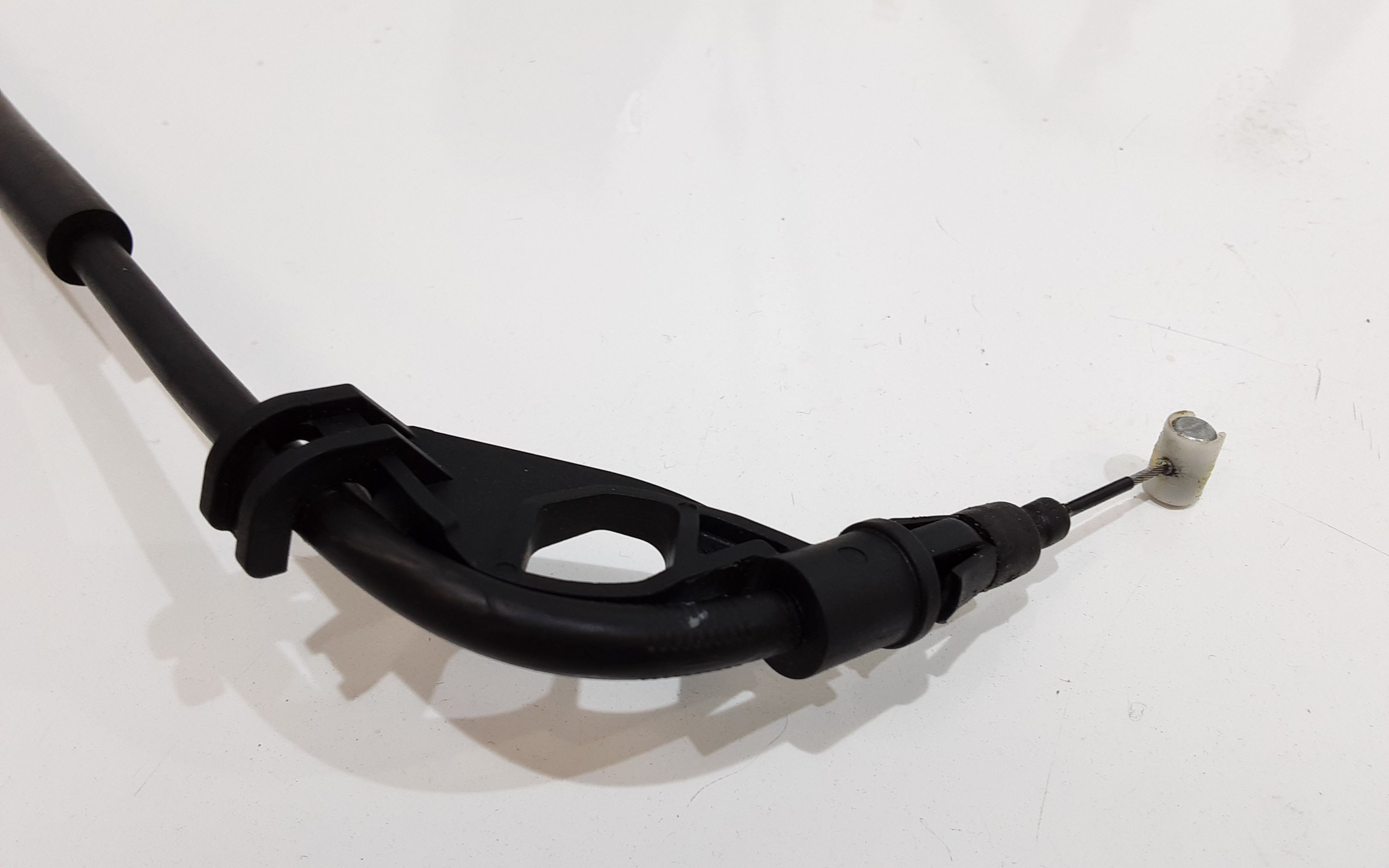 Serratura Anteriore Sinistra JEEP Compass Serie